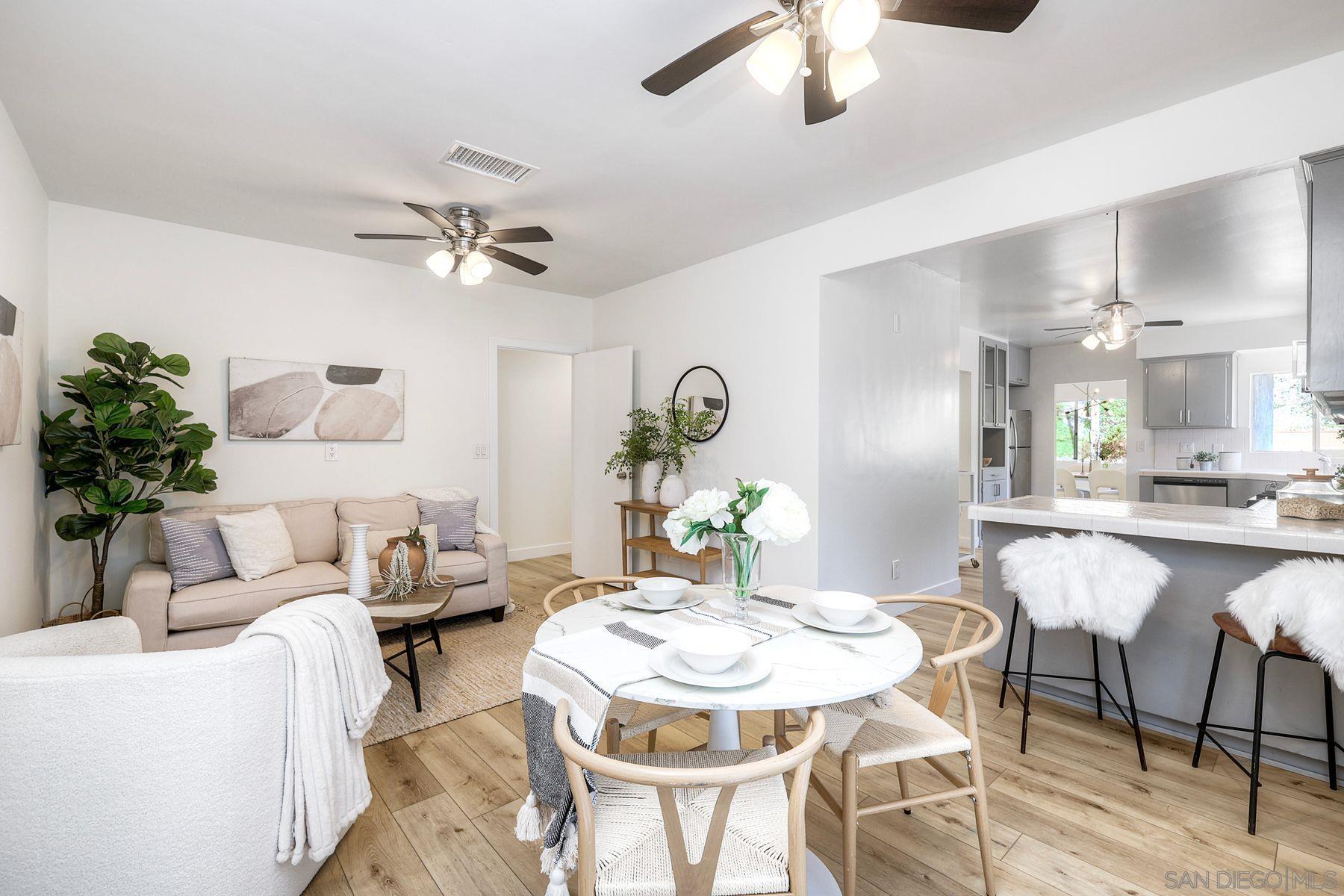 Detail Gallery Image 10 of 30 For 3476  Reynard Way, San Diego,  CA 92103 - 3 Beds | 2 Baths