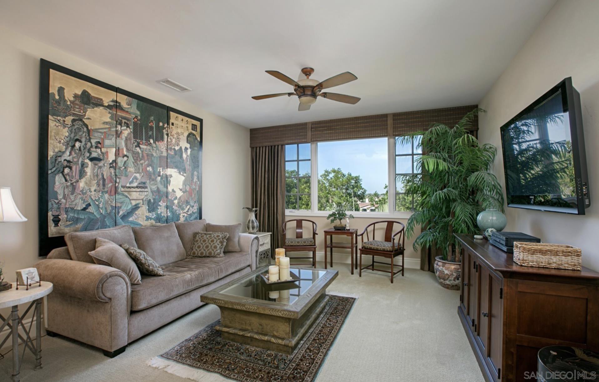 Detail Gallery Image 12 of 18 For 8181  Lamour Ln, San Diego,  CA 92127 - 3 Beds | 3/1 Baths