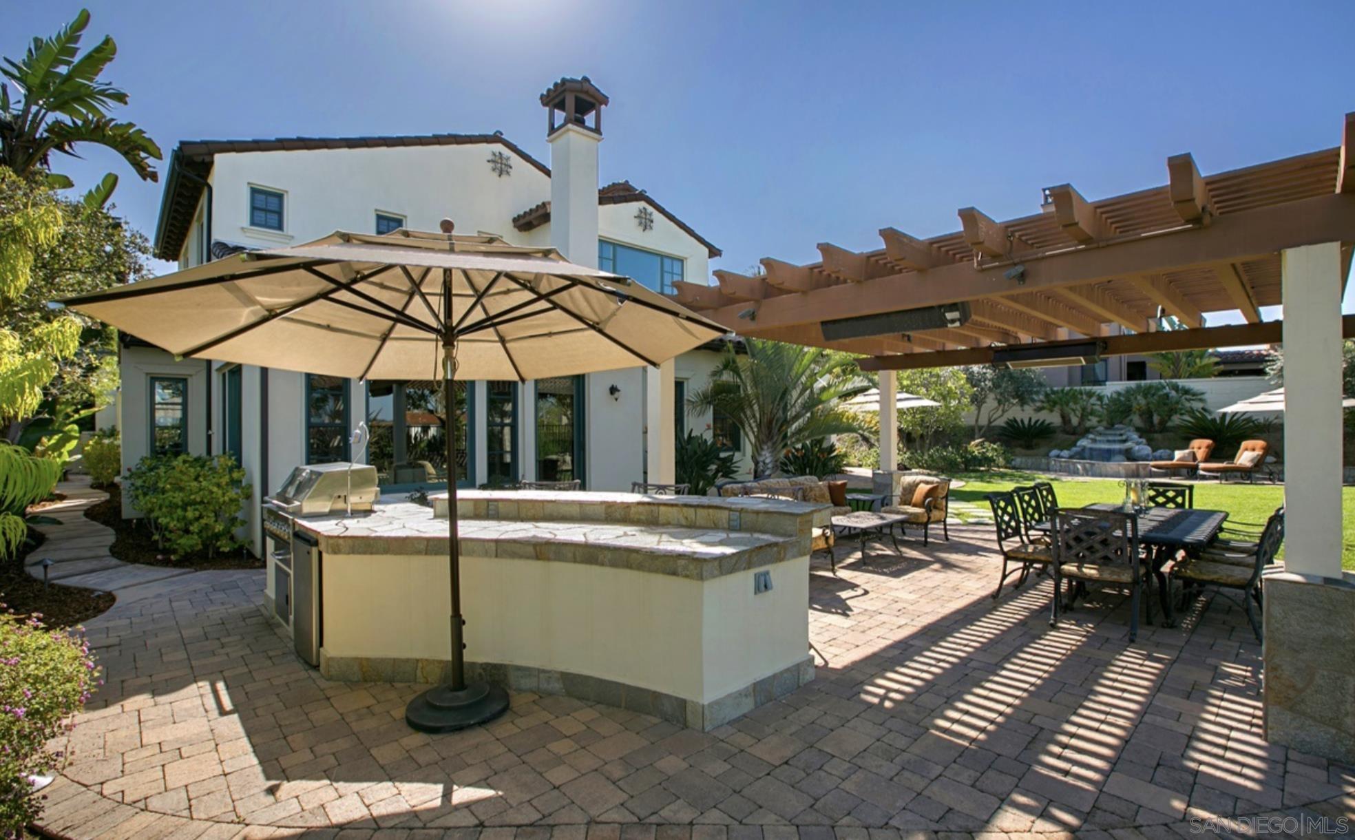 Detail Gallery Image 15 of 18 For 8181  Lamour Ln, San Diego,  CA 92127 - 3 Beds | 3/1 Baths