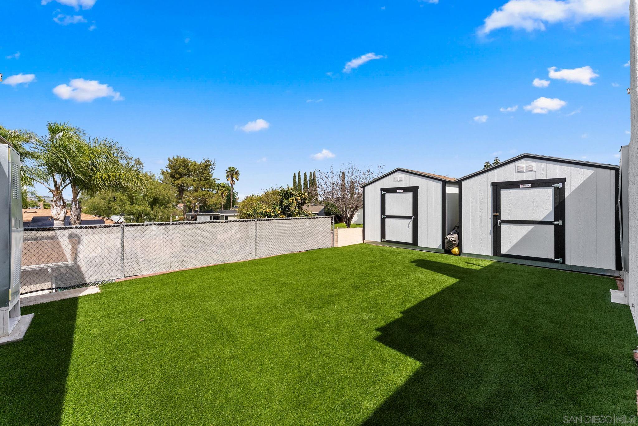 Detail Gallery Image 30 of 47 For 6844  Missy Court, San Diego,  CA 92115 - 6 Beds | 4/1 Baths