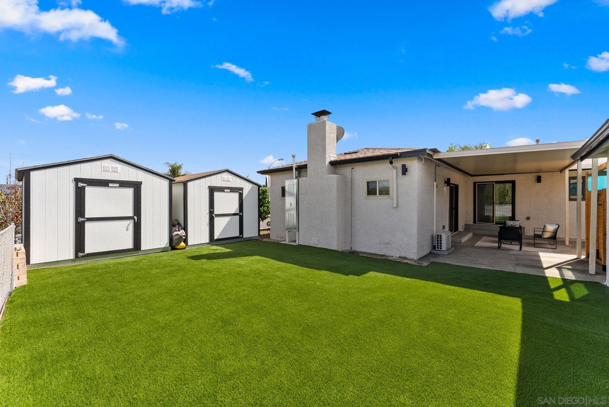 Detail Gallery Image 31 of 47 For 6844  Missy Court, San Diego,  CA 92115 - 6 Beds | 4/1 Baths