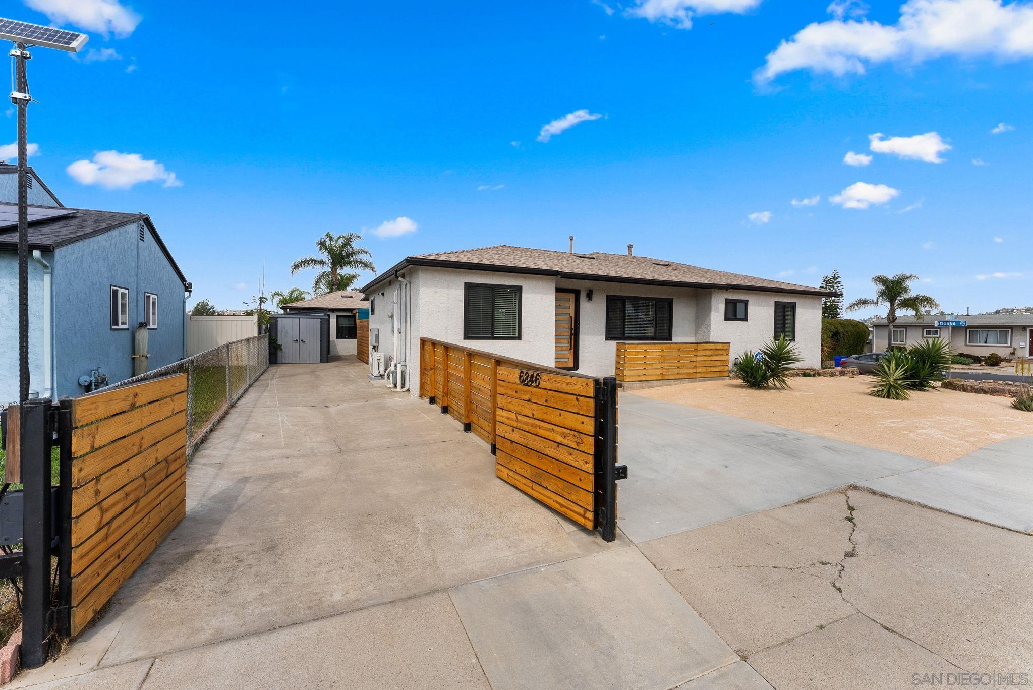 Detail Gallery Image 34 of 47 For 6844  Missy Court, San Diego,  CA 92115 - 6 Beds | 4/1 Baths