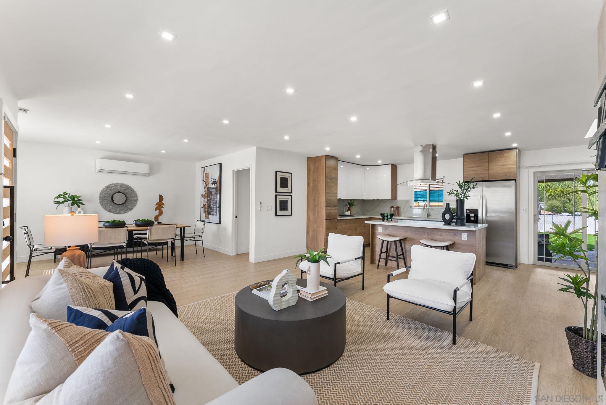 Detail Gallery Image 6 of 47 For 6844  Missy Court, San Diego,  CA 92115 - 6 Beds | 4/1 Baths