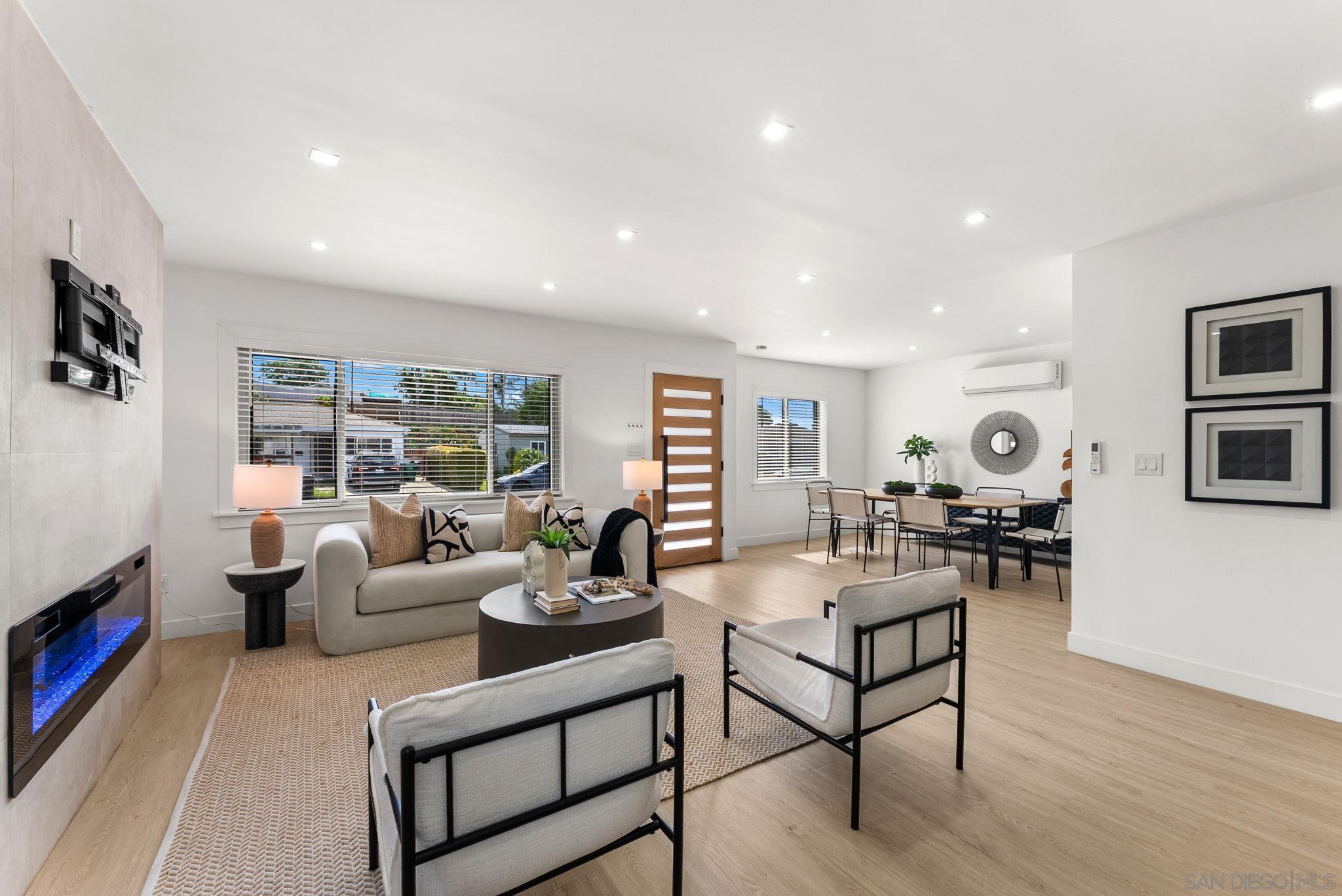 Detail Gallery Image 7 of 47 For 6844  Missy Court, San Diego,  CA 92115 - 6 Beds | 4/1 Baths