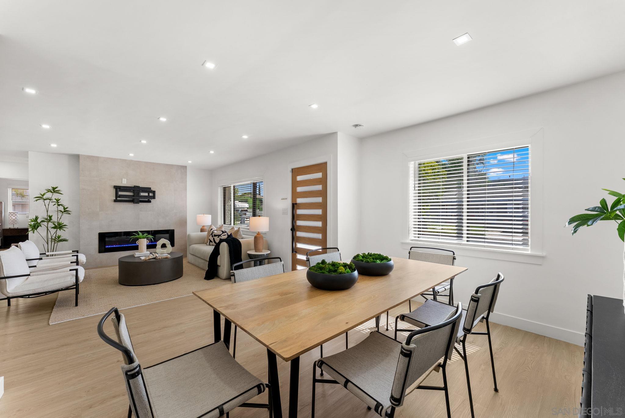 Detail Gallery Image 8 of 47 For 6844  Missy Court, San Diego,  CA 92115 - 6 Beds | 4/1 Baths