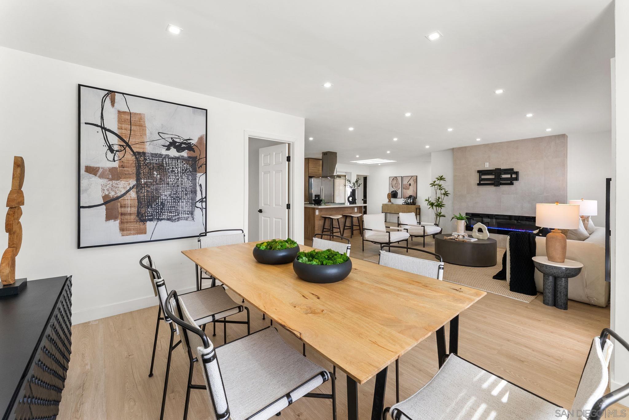 Detail Gallery Image 10 of 47 For 6844  Missy Court, San Diego,  CA 92115 - 6 Beds | 4/1 Baths