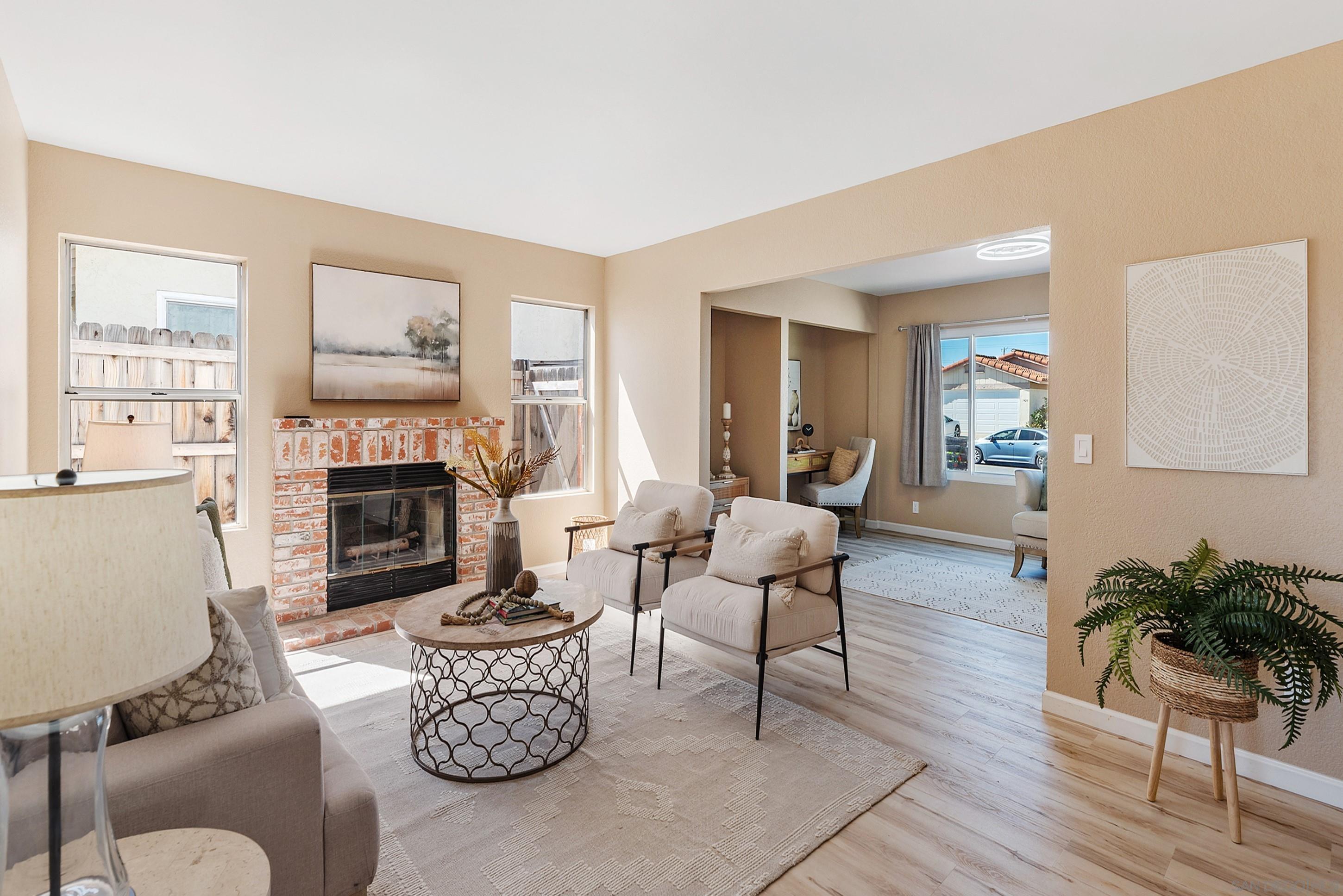 Detail Gallery Image 11 of 68 For 7427  Kamwood St, San Diego,  CA 92126 - 3 Beds | 2 Baths