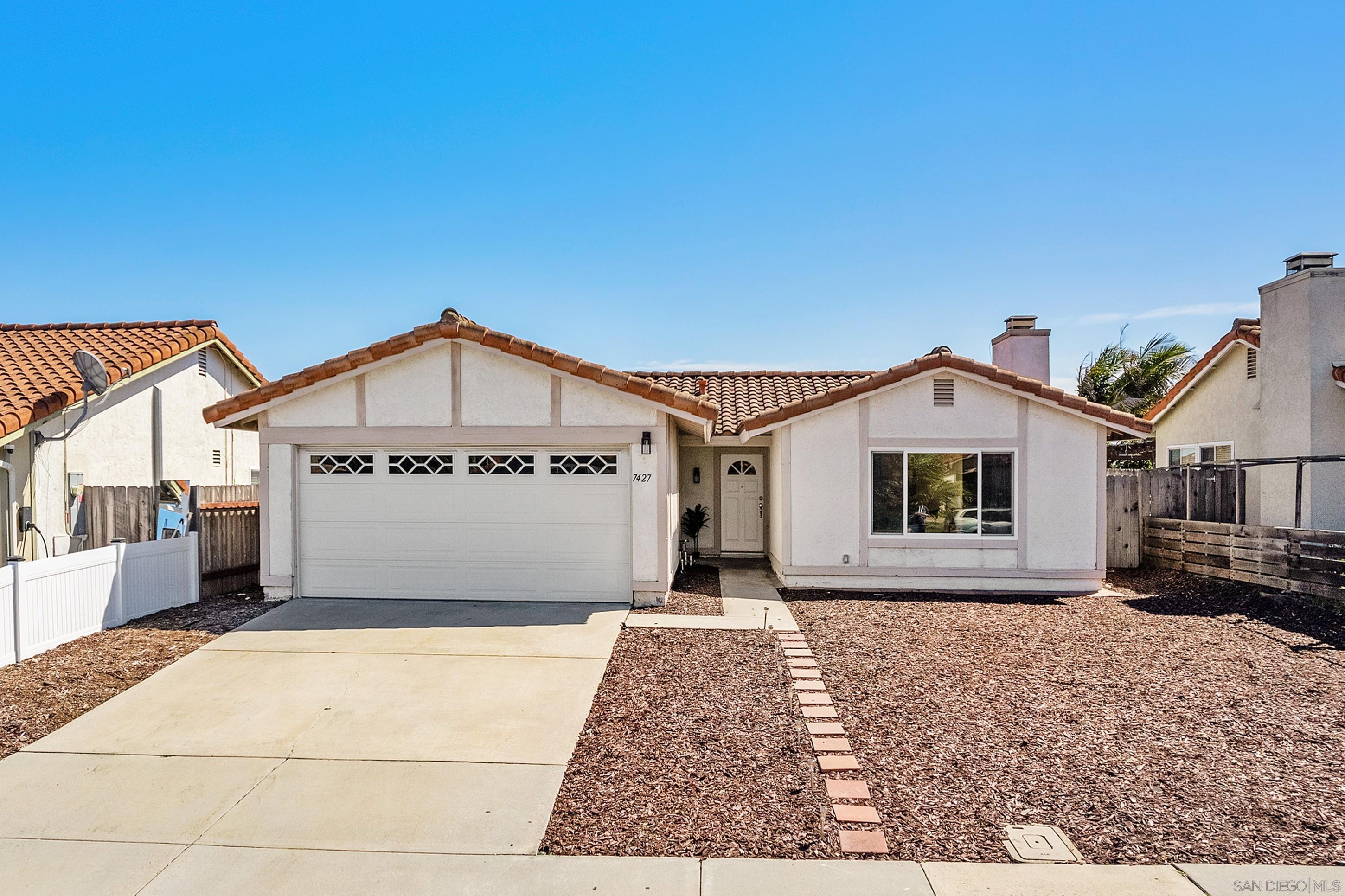 Detail Gallery Image 34 of 61 For 7427  Kamwood St, San Diego,  CA 92126 - 3 Beds | 2 Baths