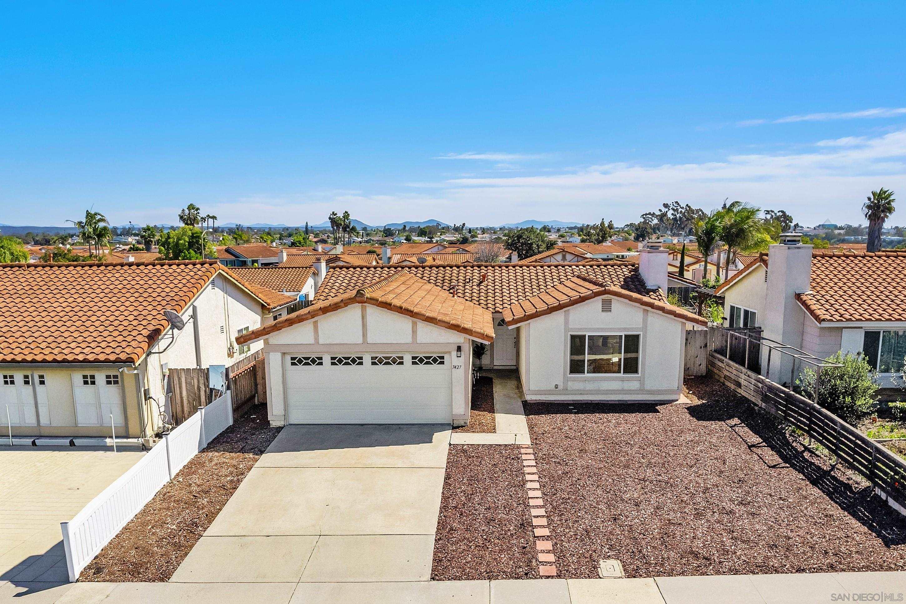 Detail Gallery Image 35 of 61 For 7427  Kamwood St, San Diego,  CA 92126 - 3 Beds | 2 Baths