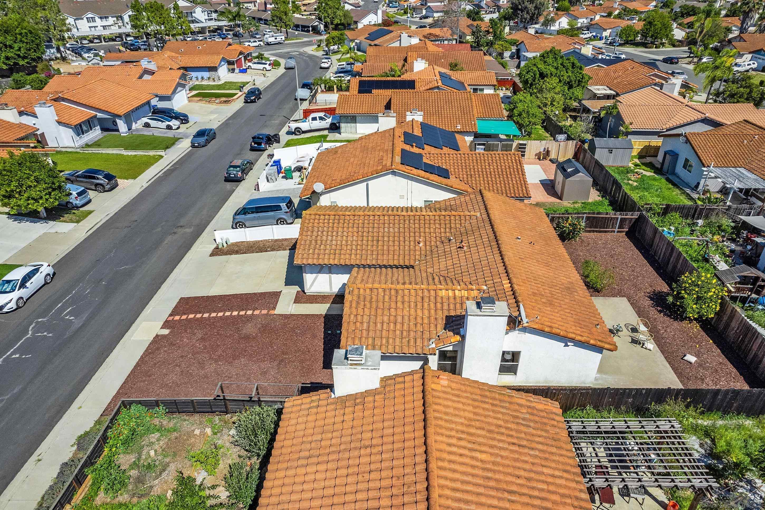 Detail Gallery Image 38 of 61 For 7427  Kamwood St, San Diego,  CA 92126 - 3 Beds | 2 Baths