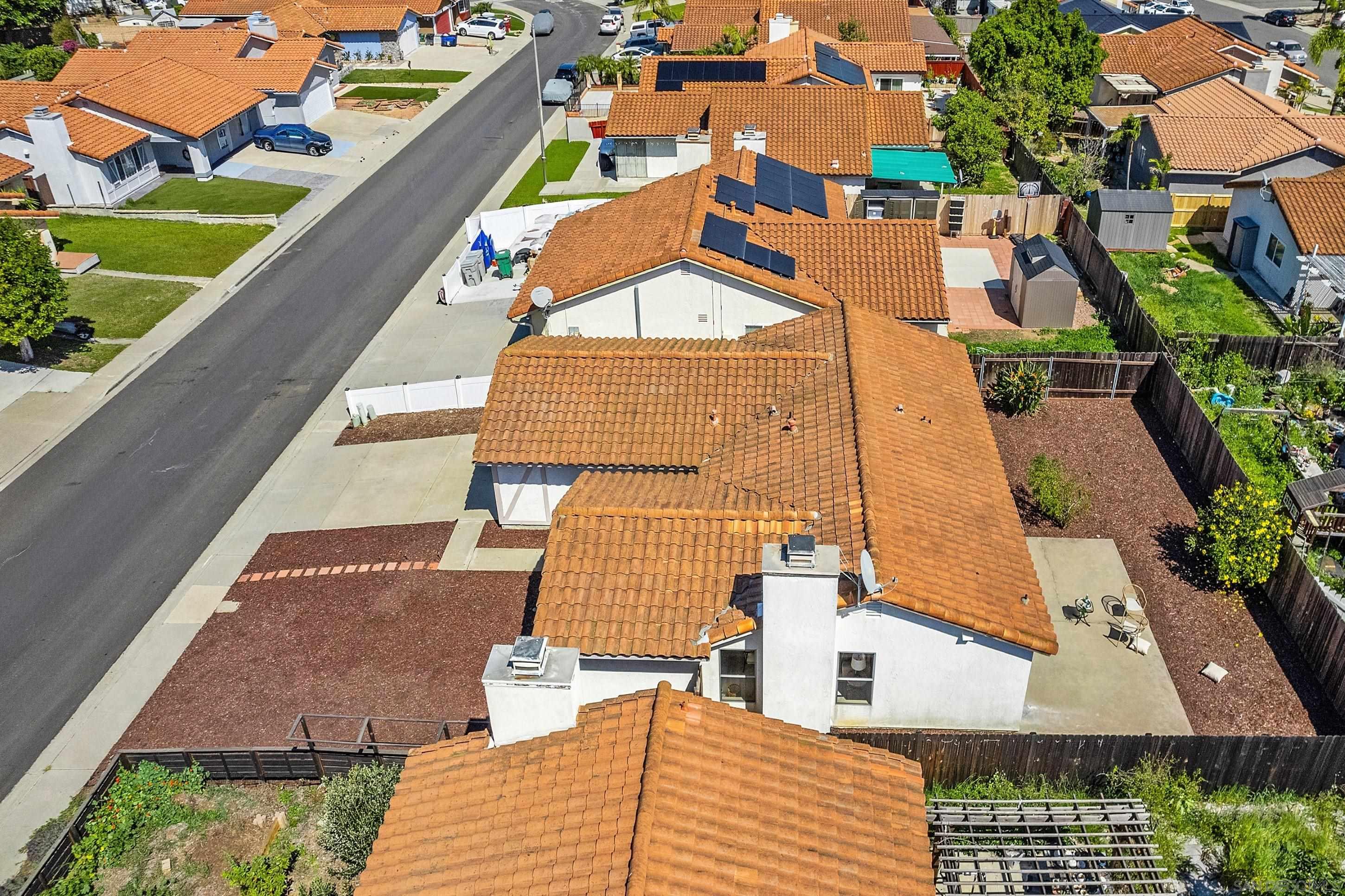 Detail Gallery Image 39 of 61 For 7427  Kamwood St, San Diego,  CA 92126 - 3 Beds | 2 Baths