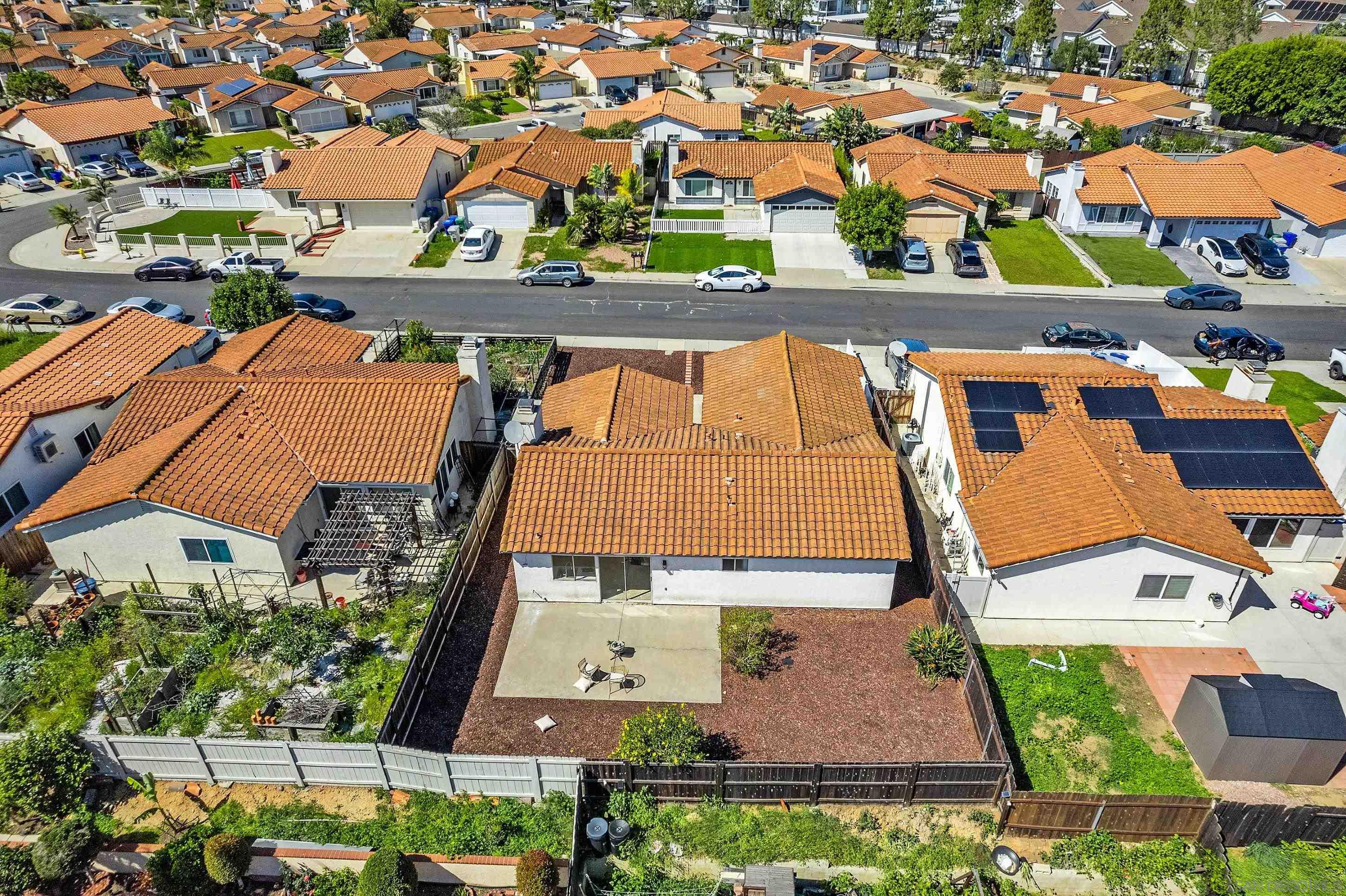 Detail Gallery Image 40 of 61 For 7427  Kamwood St, San Diego,  CA 92126 - 3 Beds | 2 Baths