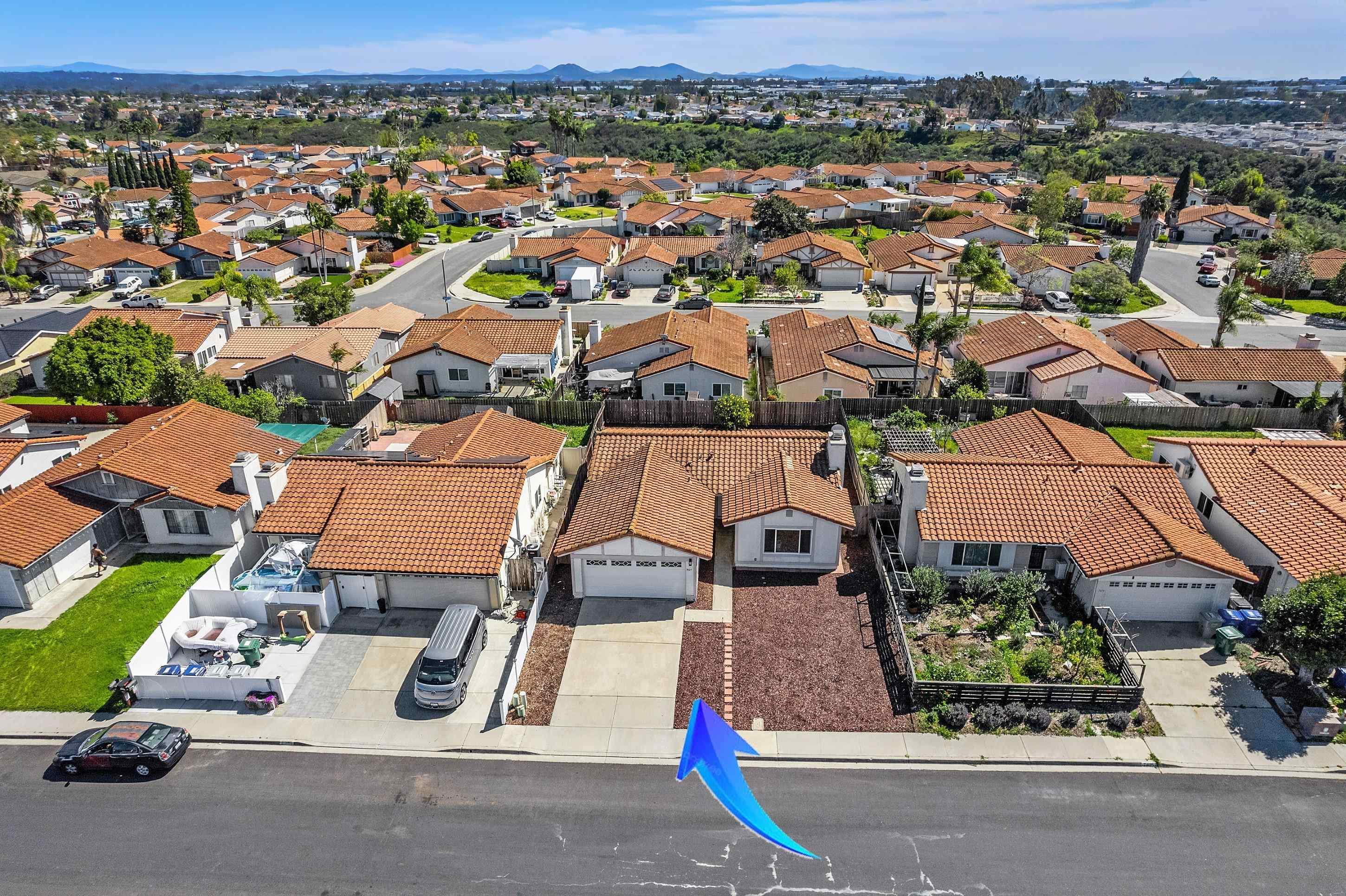 Detail Gallery Image 43 of 61 For 7427  Kamwood St, San Diego,  CA 92126 - 3 Beds | 2 Baths