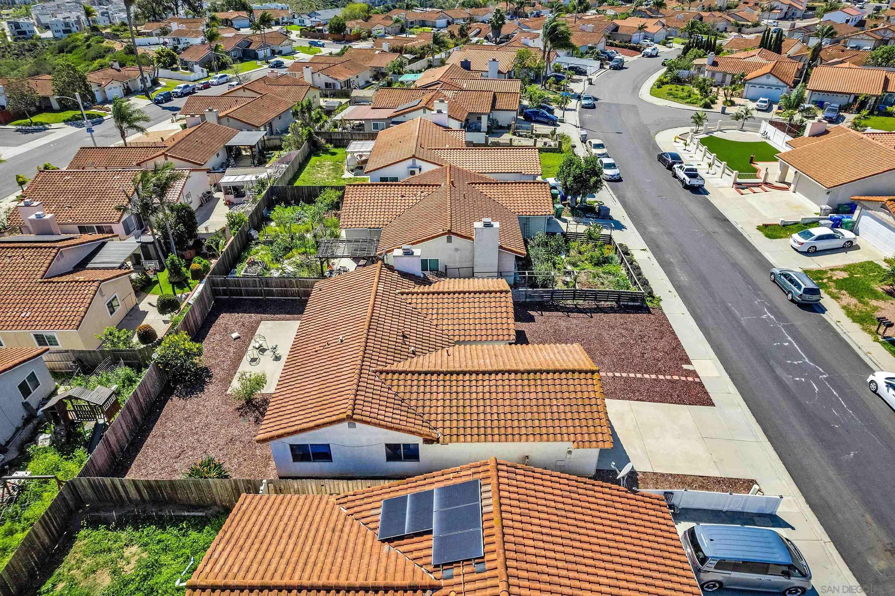 Detail Gallery Image 44 of 68 For 7427  Kamwood St, San Diego,  CA 92126 - 3 Beds | 2 Baths