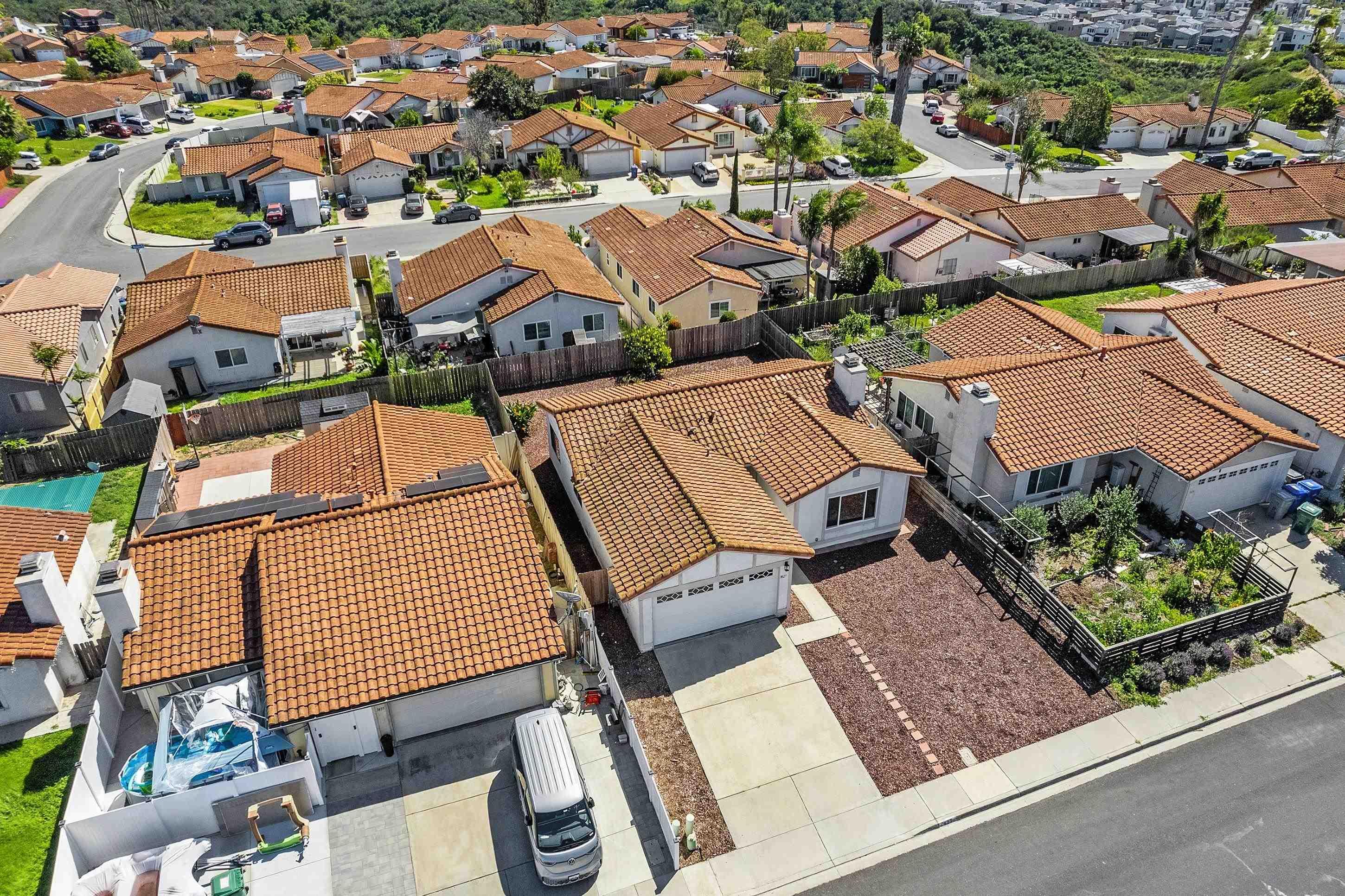 Detail Gallery Image 45 of 68 For 7427  Kamwood St, San Diego,  CA 92126 - 3 Beds | 2 Baths