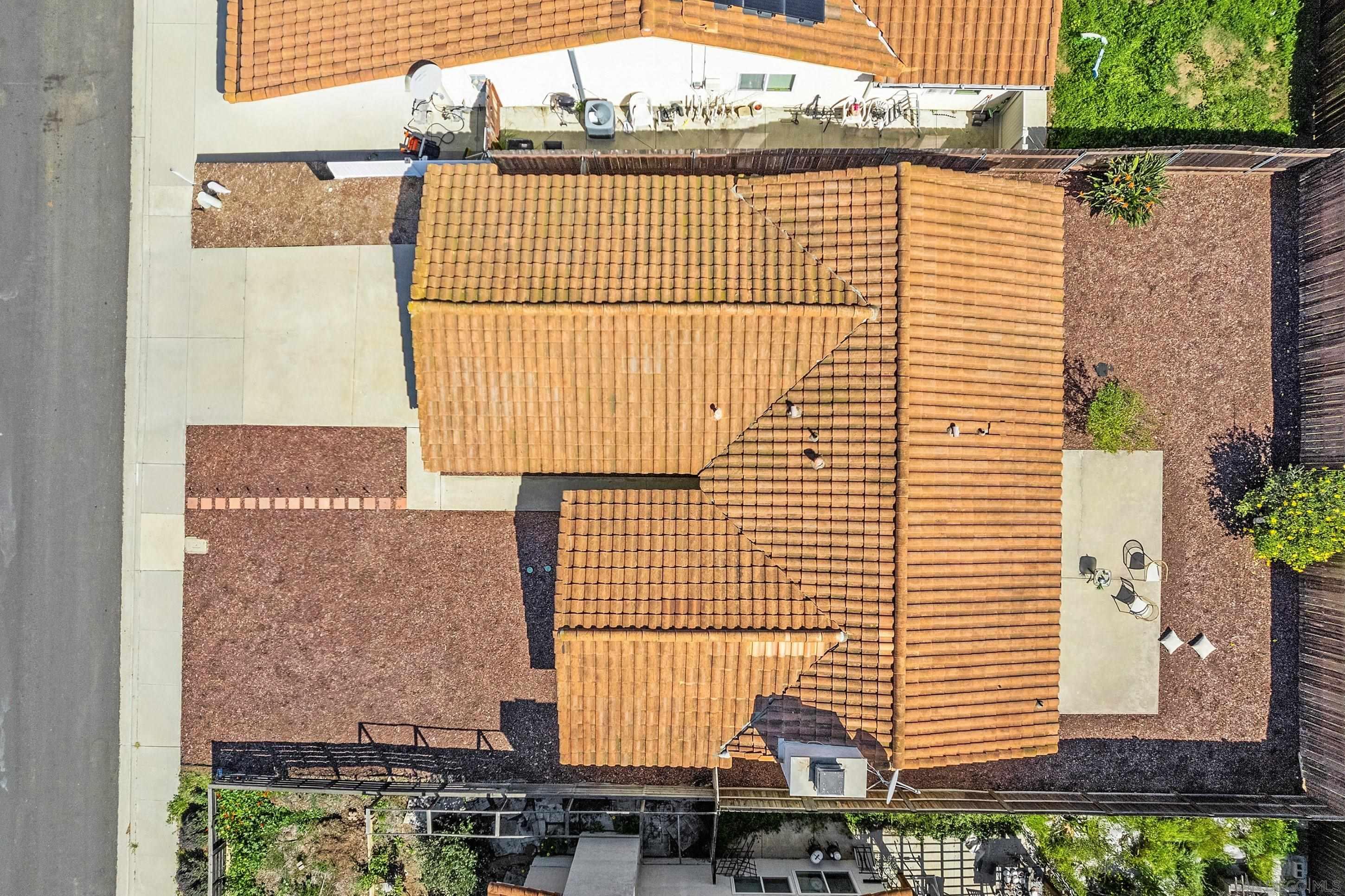 Detail Gallery Image 45 of 61 For 7427  Kamwood St, San Diego,  CA 92126 - 3 Beds | 2 Baths