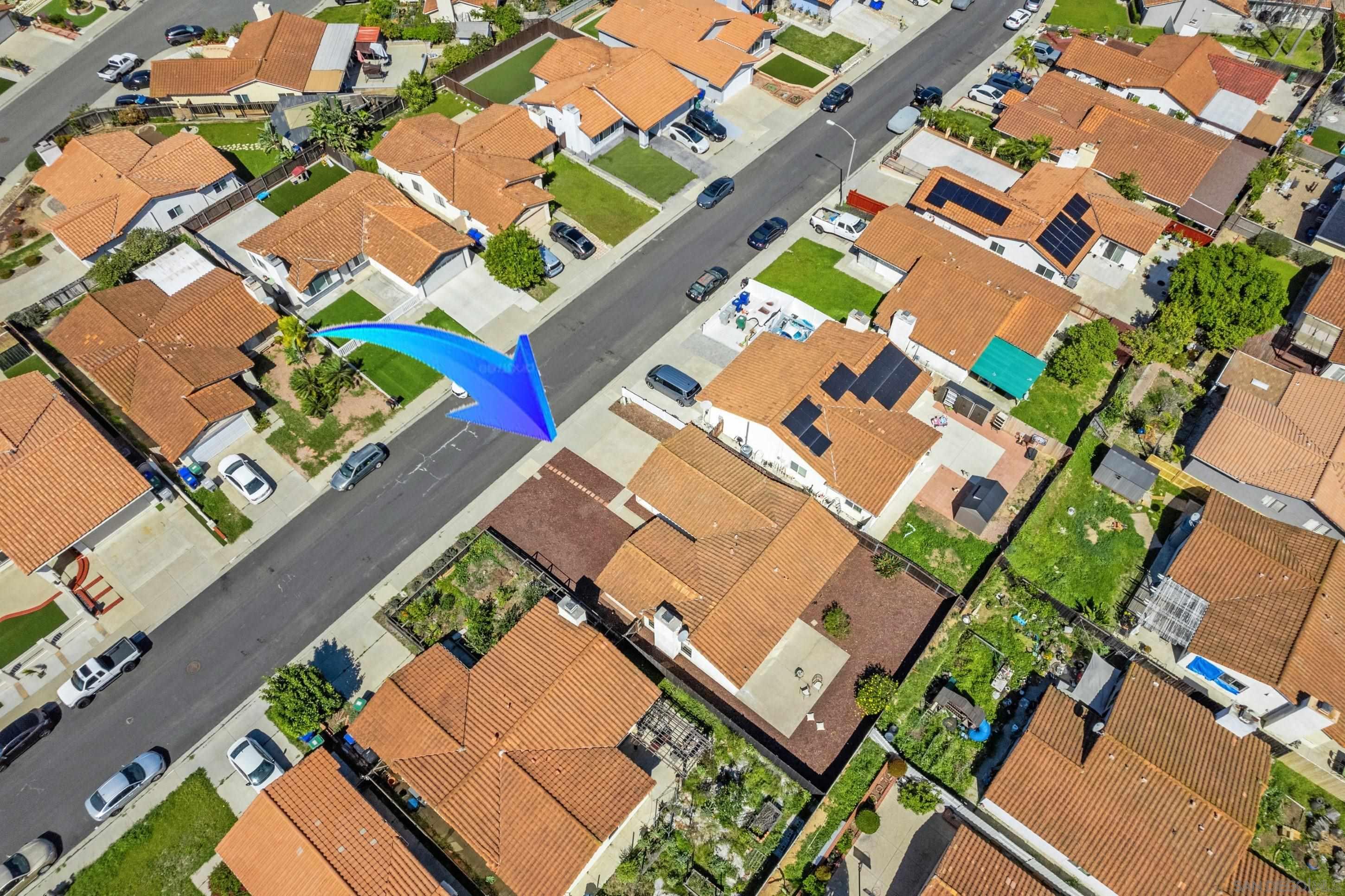 Detail Gallery Image 47 of 61 For 7427  Kamwood St, San Diego,  CA 92126 - 3 Beds | 2 Baths