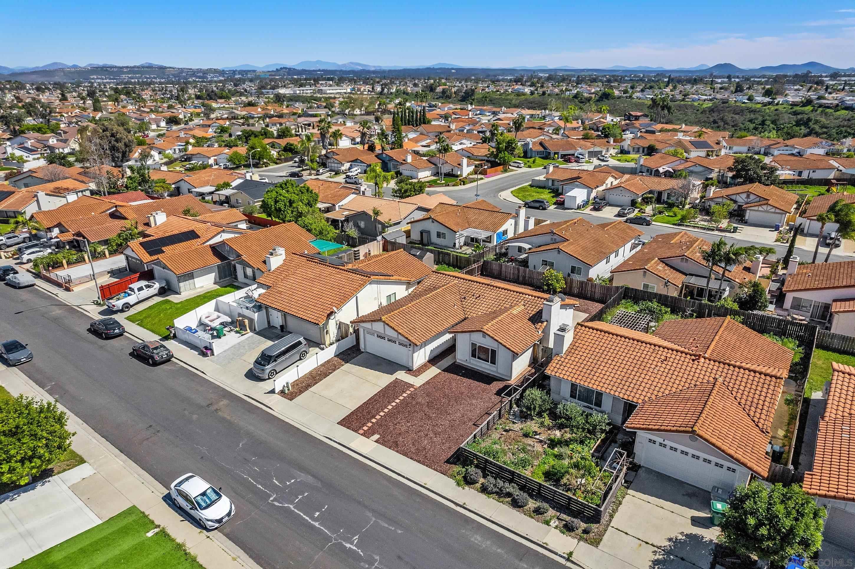 Detail Gallery Image 47 of 68 For 7427  Kamwood St, San Diego,  CA 92126 - 3 Beds | 2 Baths