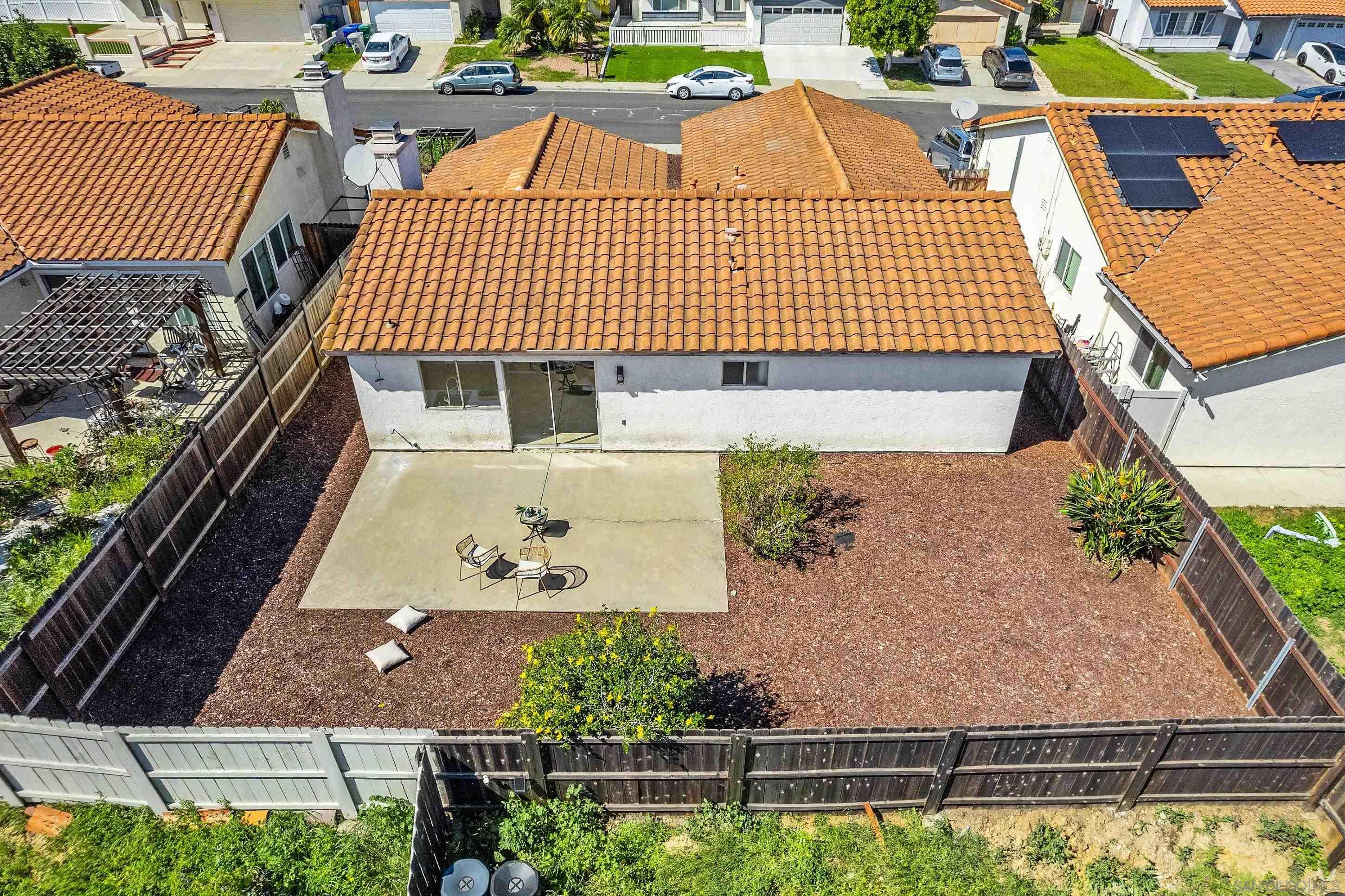 Detail Gallery Image 54 of 61 For 7427  Kamwood St, San Diego,  CA 92126 - 3 Beds | 2 Baths