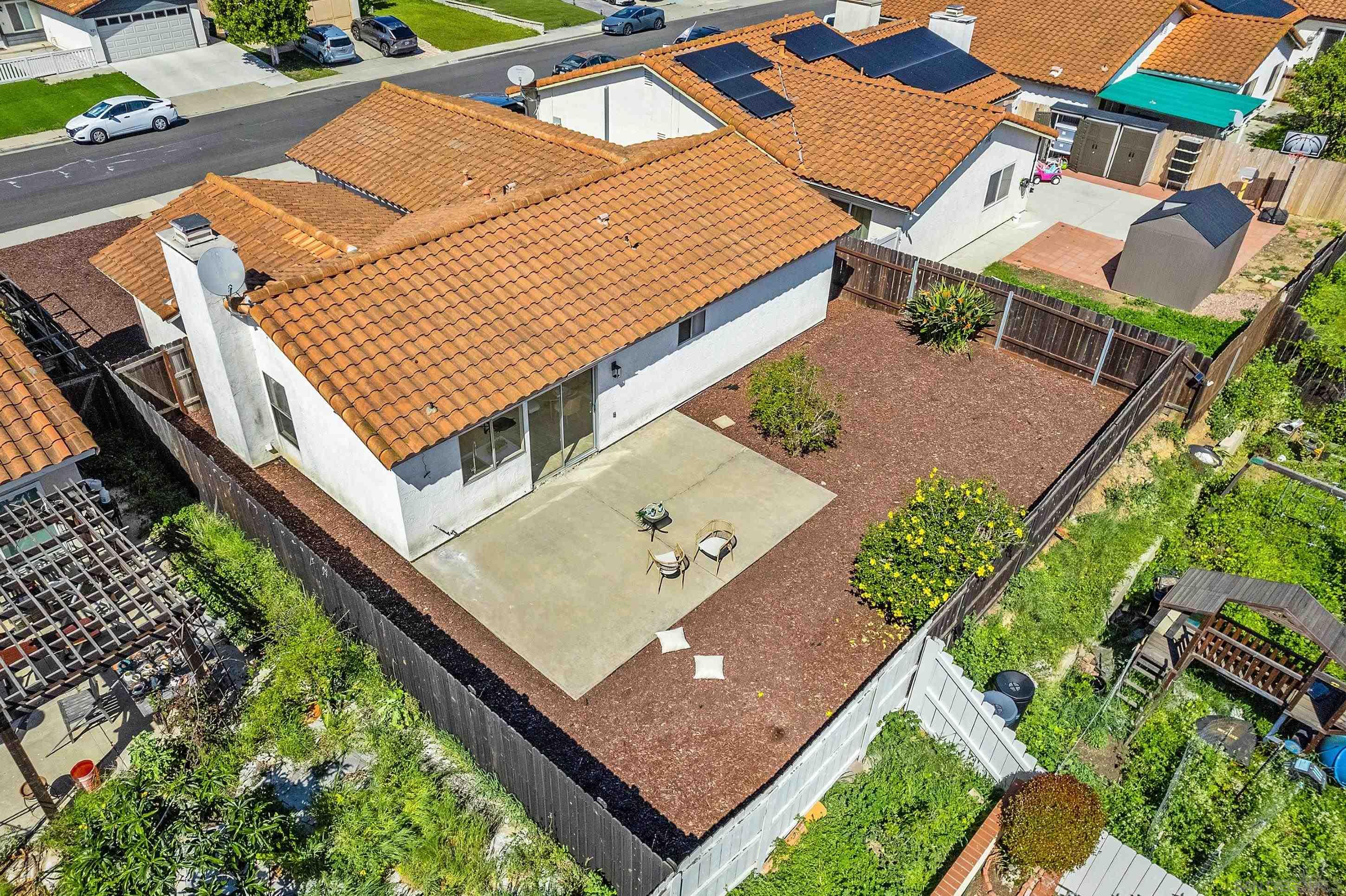 Detail Gallery Image 56 of 61 For 7427  Kamwood St, San Diego,  CA 92126 - 3 Beds | 2 Baths