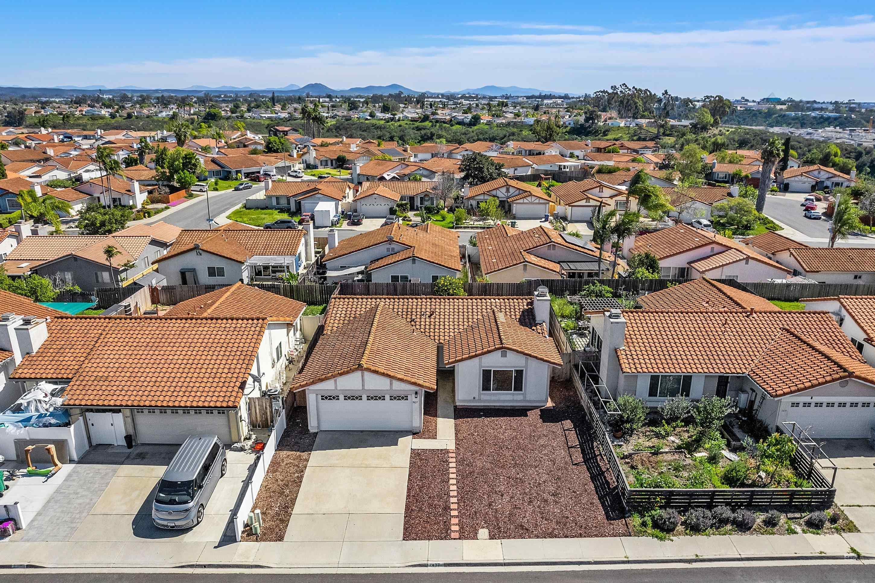 Detail Gallery Image 60 of 68 For 7427  Kamwood St, San Diego,  CA 92126 - 3 Beds | 2 Baths