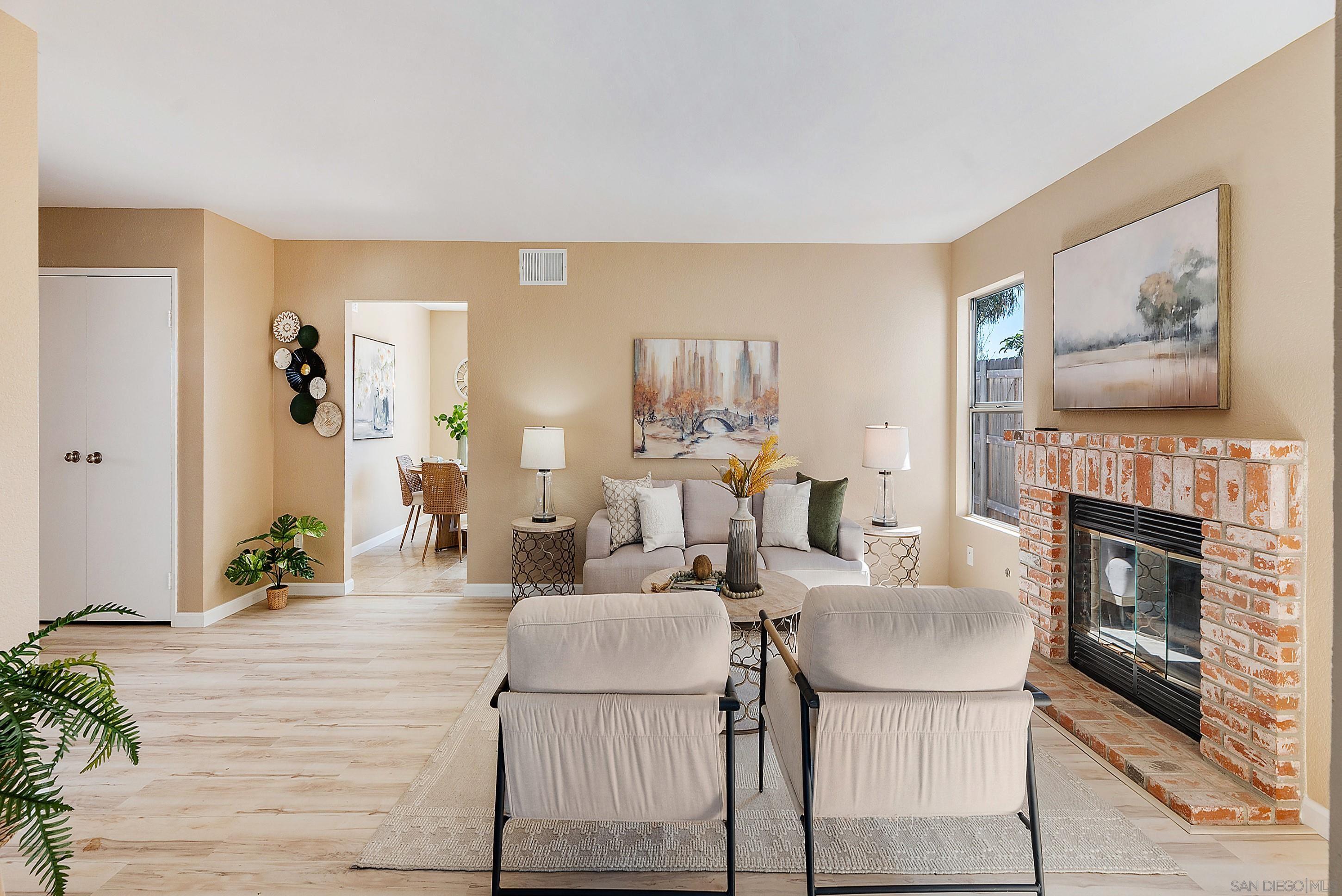 Detail Gallery Image 7 of 61 For 7427  Kamwood St, San Diego,  CA 92126 - 3 Beds | 2 Baths