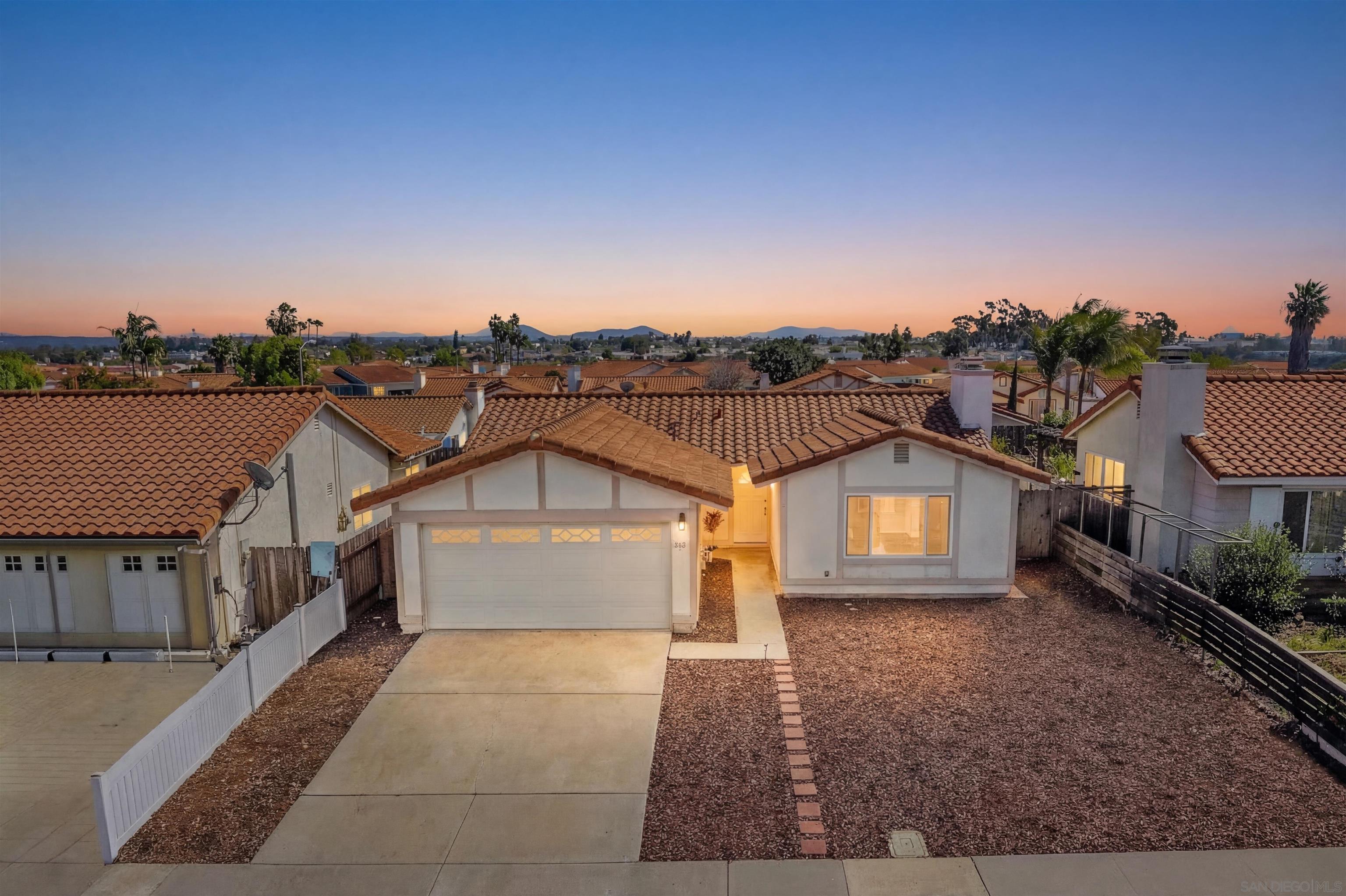 Detail Gallery Image 64 of 68 For 7427  Kamwood St, San Diego,  CA 92126 - 3 Beds | 2 Baths