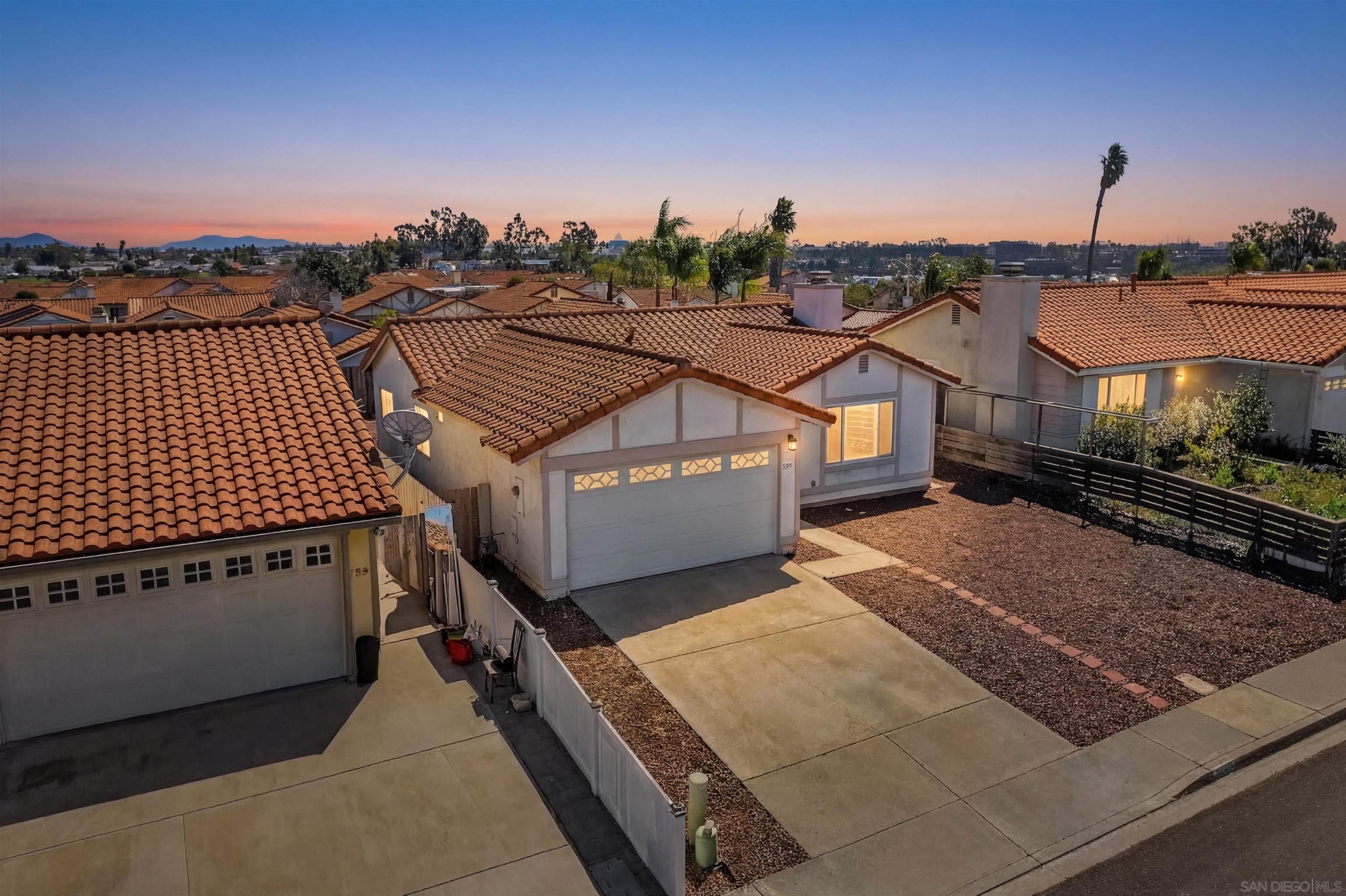 Detail Gallery Image 66 of 68 For 7427  Kamwood St, San Diego,  CA 92126 - 3 Beds | 2 Baths