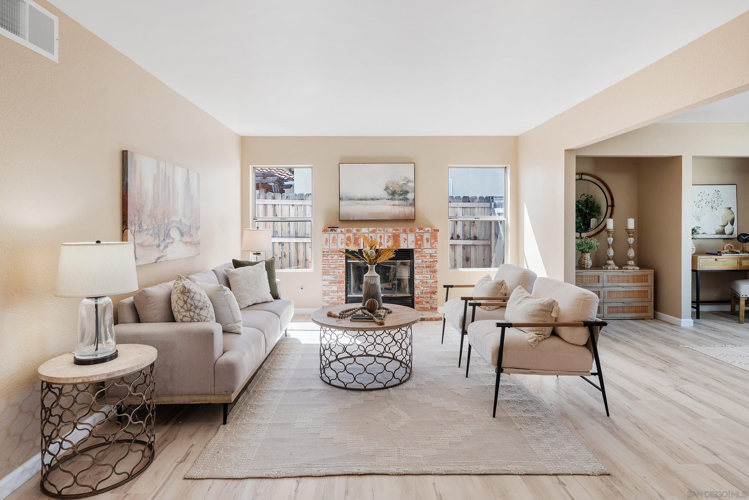 Detail Gallery Image 9 of 68 For 7427  Kamwood St, San Diego,  CA 92126 - 3 Beds | 2 Baths