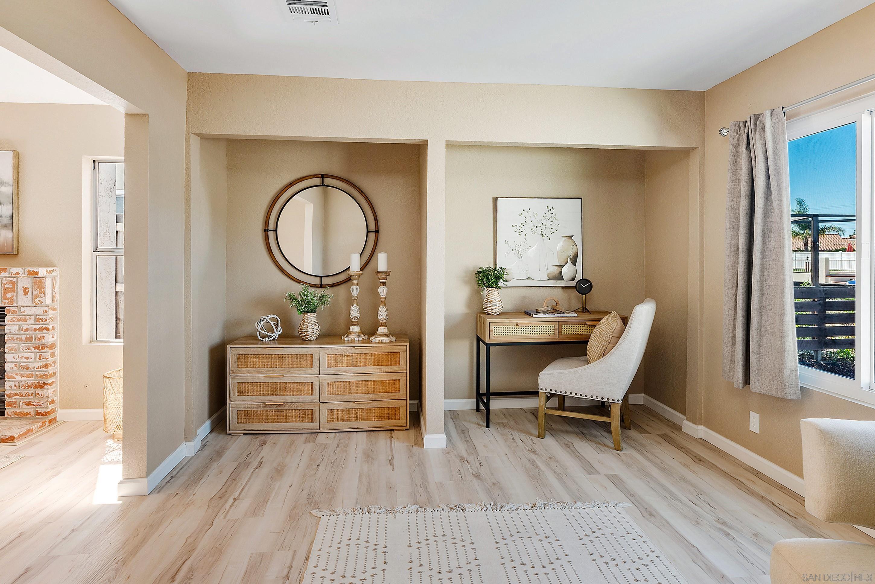 Detail Gallery Image 10 of 61 For 7427  Kamwood St, San Diego,  CA 92126 - 3 Beds | 2 Baths