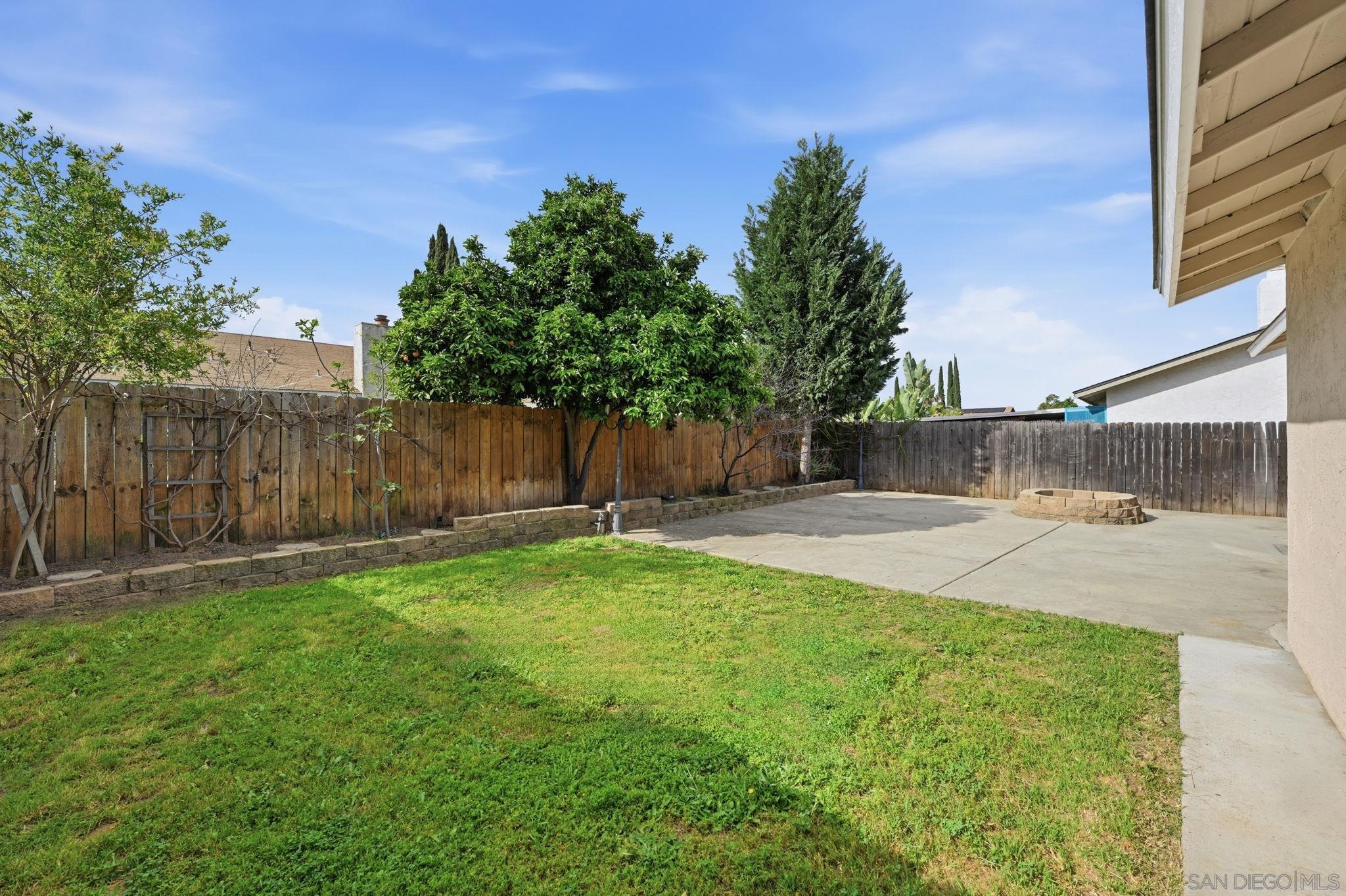 Detail Gallery Image 27 of 31 For 3039  Pecan Pl, Escondido,  CA 92027 - 3 Beds | 2 Baths