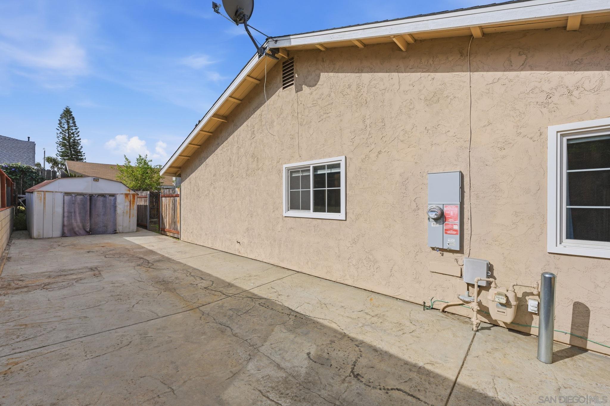 Detail Gallery Image 30 of 31 For 3039  Pecan Pl, Escondido,  CA 92027 - 3 Beds | 2 Baths