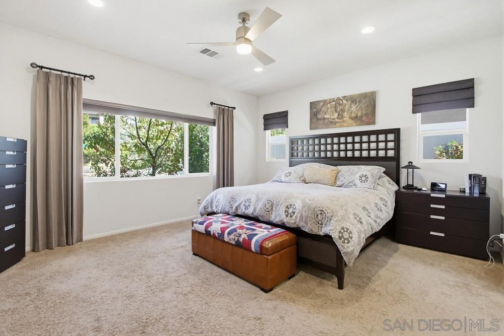 Detail Gallery Image 16 of 62 For 441  Ventasso Way, Fallbrook,  CA 92028 - 3 Beds | 3 Baths