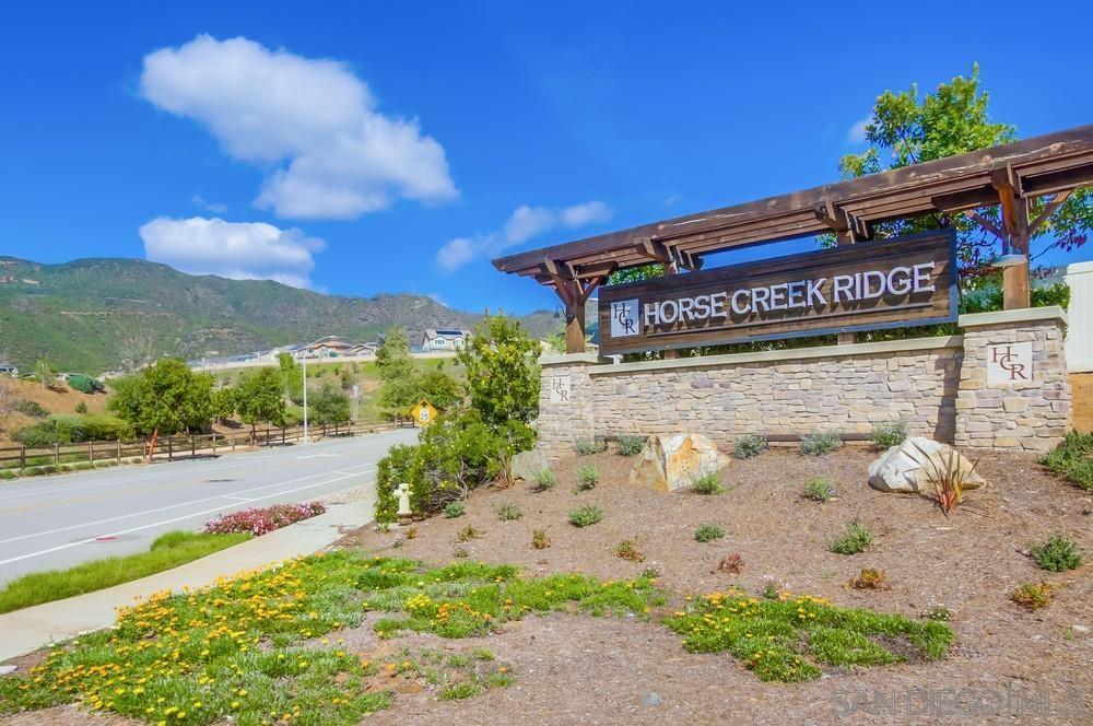 Detail Gallery Image 60 of 62 For 441  Ventasso Way, Fallbrook,  CA 92028 - 3 Beds | 3 Baths