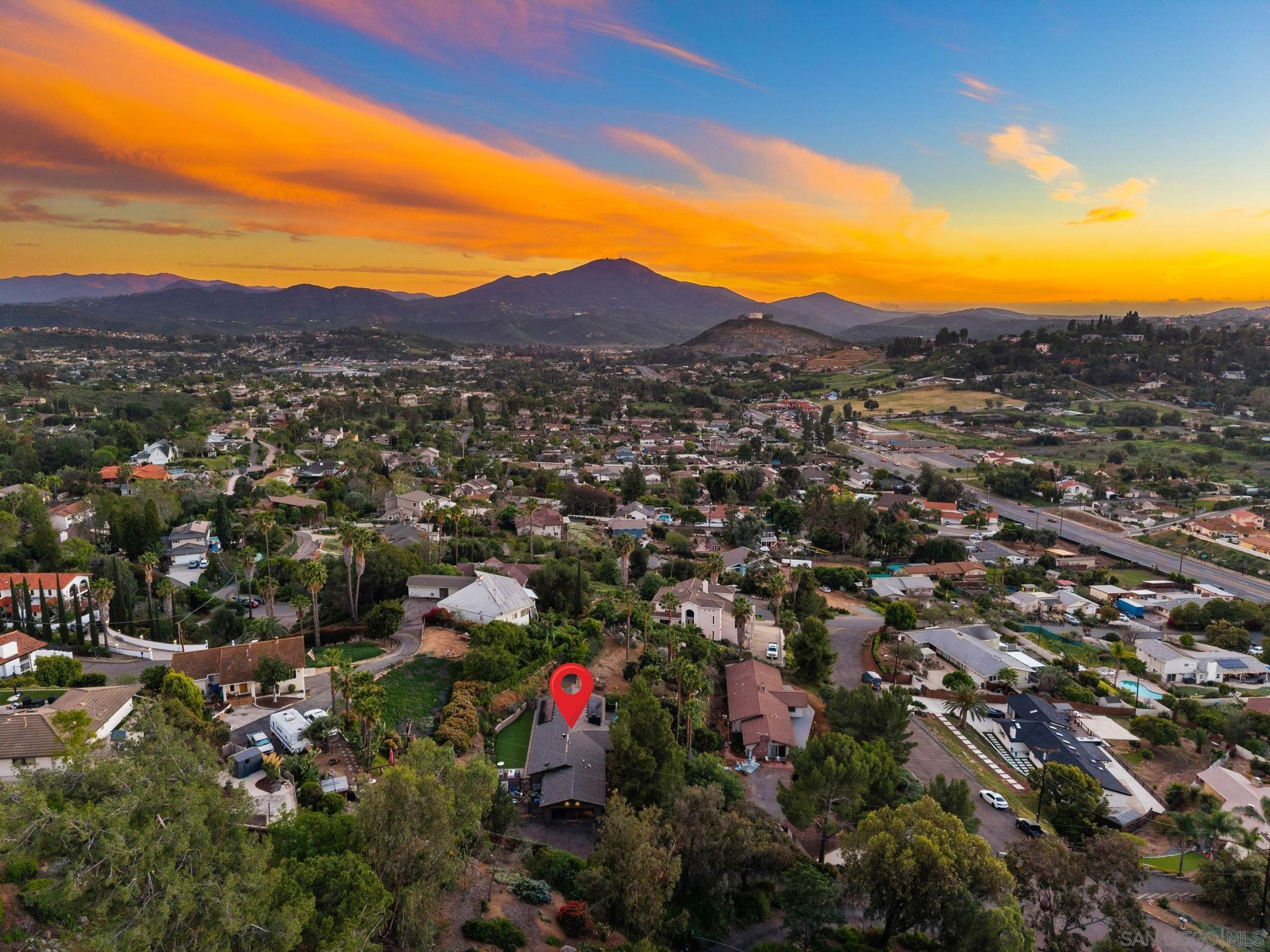 Detail Gallery Image 36 of 36 For 1560  Plantation Way, El Cajon,  CA 92019 - 4 Beds | 2 Baths