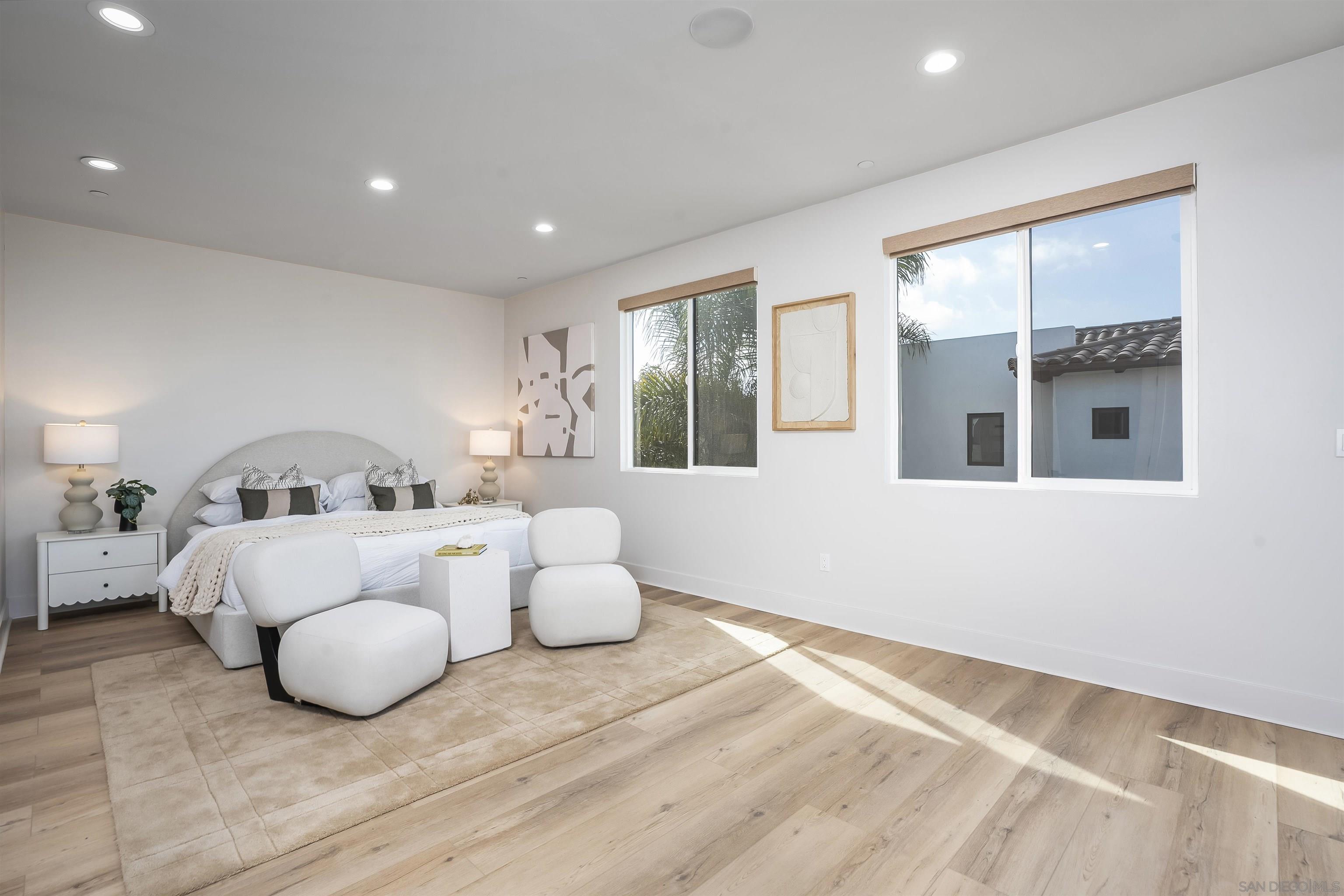 Detail Gallery Image 29 of 75 For 4593  Coronado Ave, San Diego,  CA 92107 - 4 Beds | 3 Baths