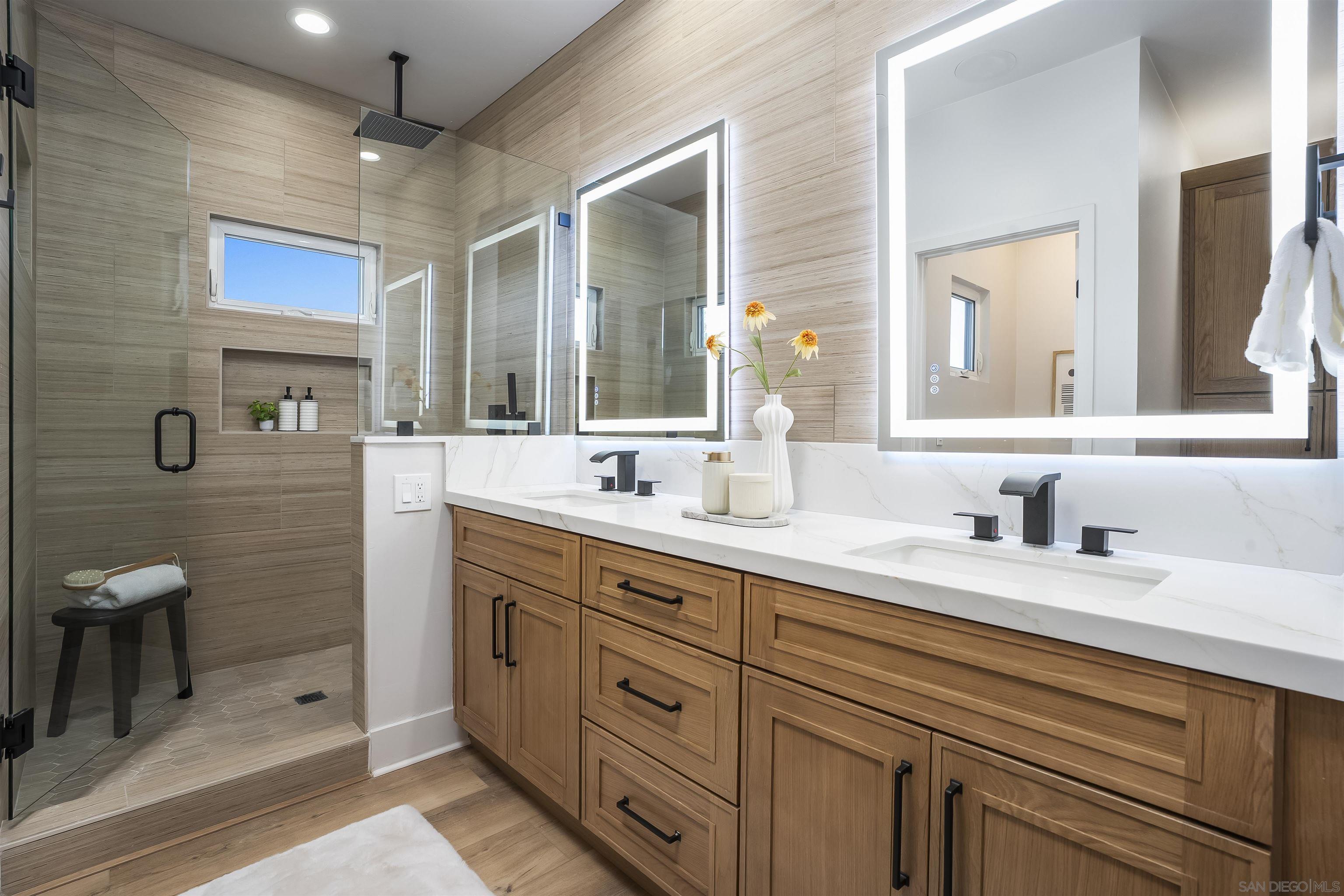 Detail Gallery Image 36 of 75 For 4593  Coronado Ave, San Diego,  CA 92107 - 4 Beds | 3 Baths