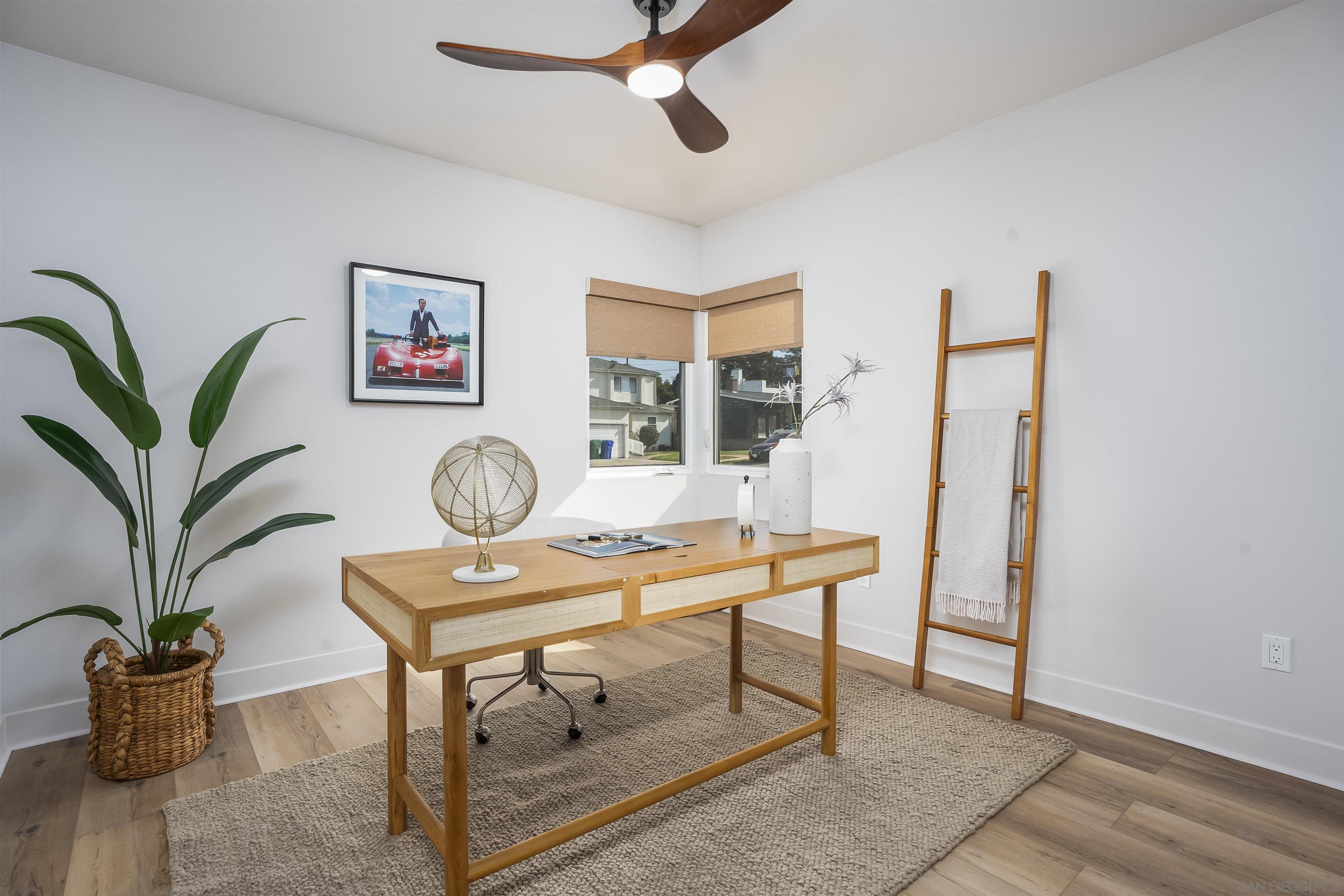 Detail Gallery Image 47 of 75 For 4593  Coronado Ave, San Diego,  CA 92107 - 4 Beds | 3 Baths