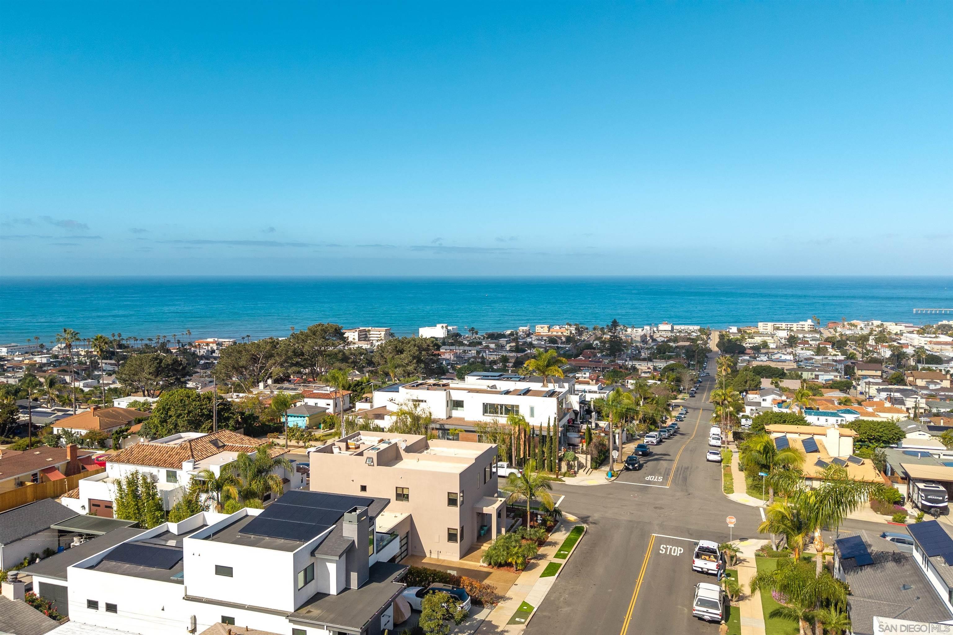 Detail Gallery Image 55 of 75 For 4593  Coronado Ave, San Diego,  CA 92107 - 4 Beds | 3 Baths