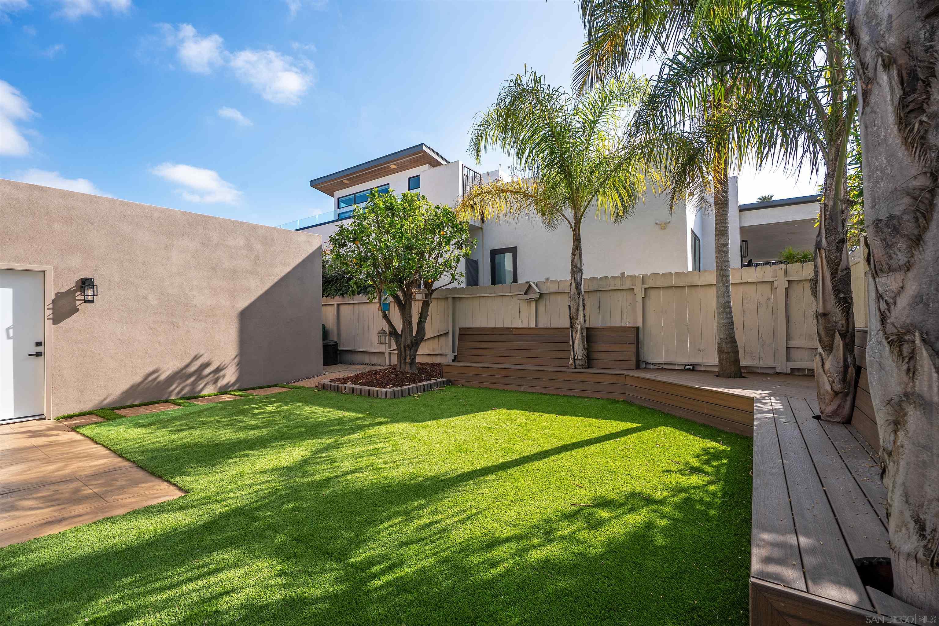 Detail Gallery Image 61 of 75 For 4593  Coronado Ave, San Diego,  CA 92107 - 4 Beds | 3 Baths