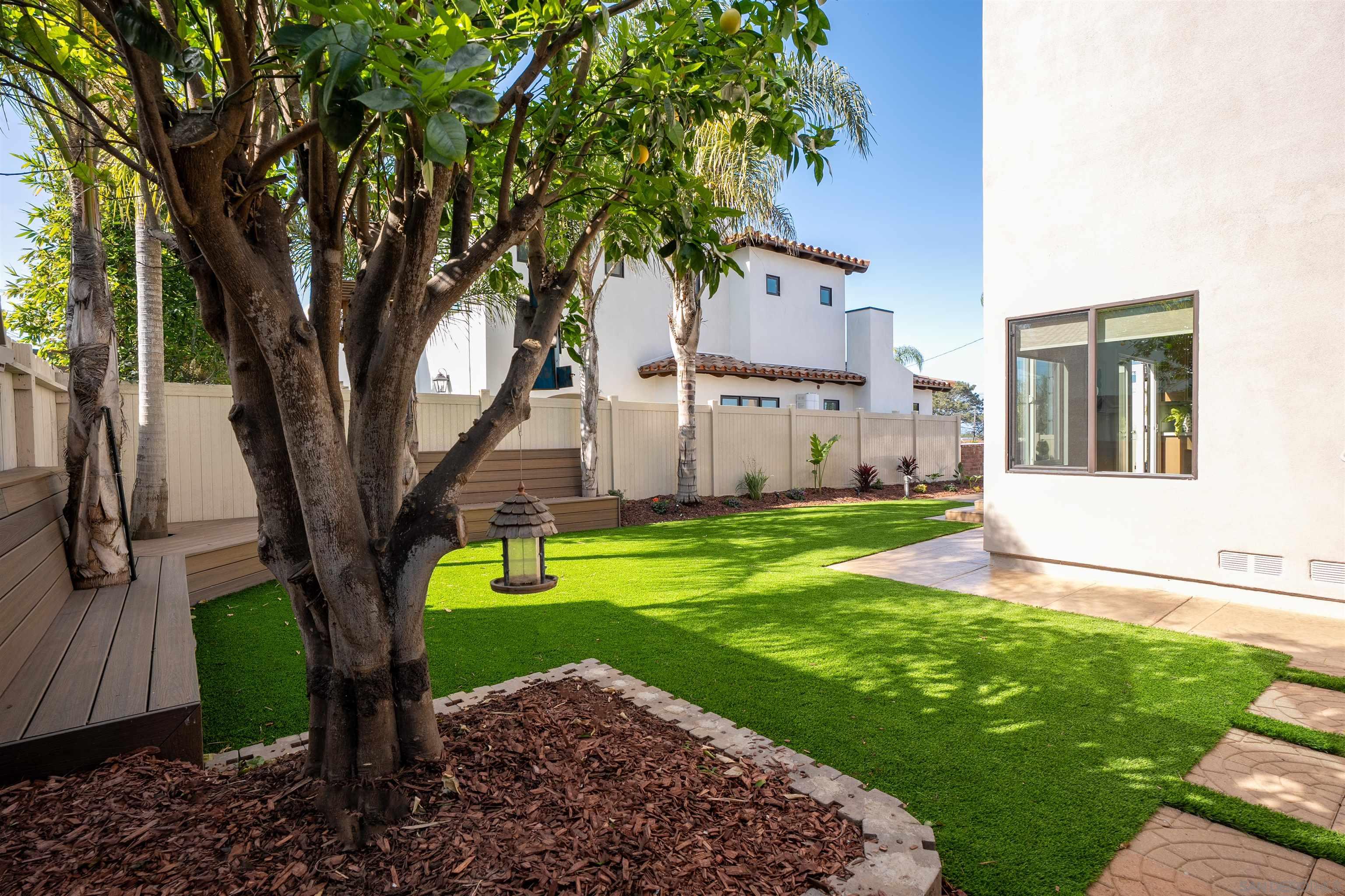 Detail Gallery Image 62 of 75 For 4593  Coronado Ave, San Diego,  CA 92107 - 4 Beds | 3 Baths