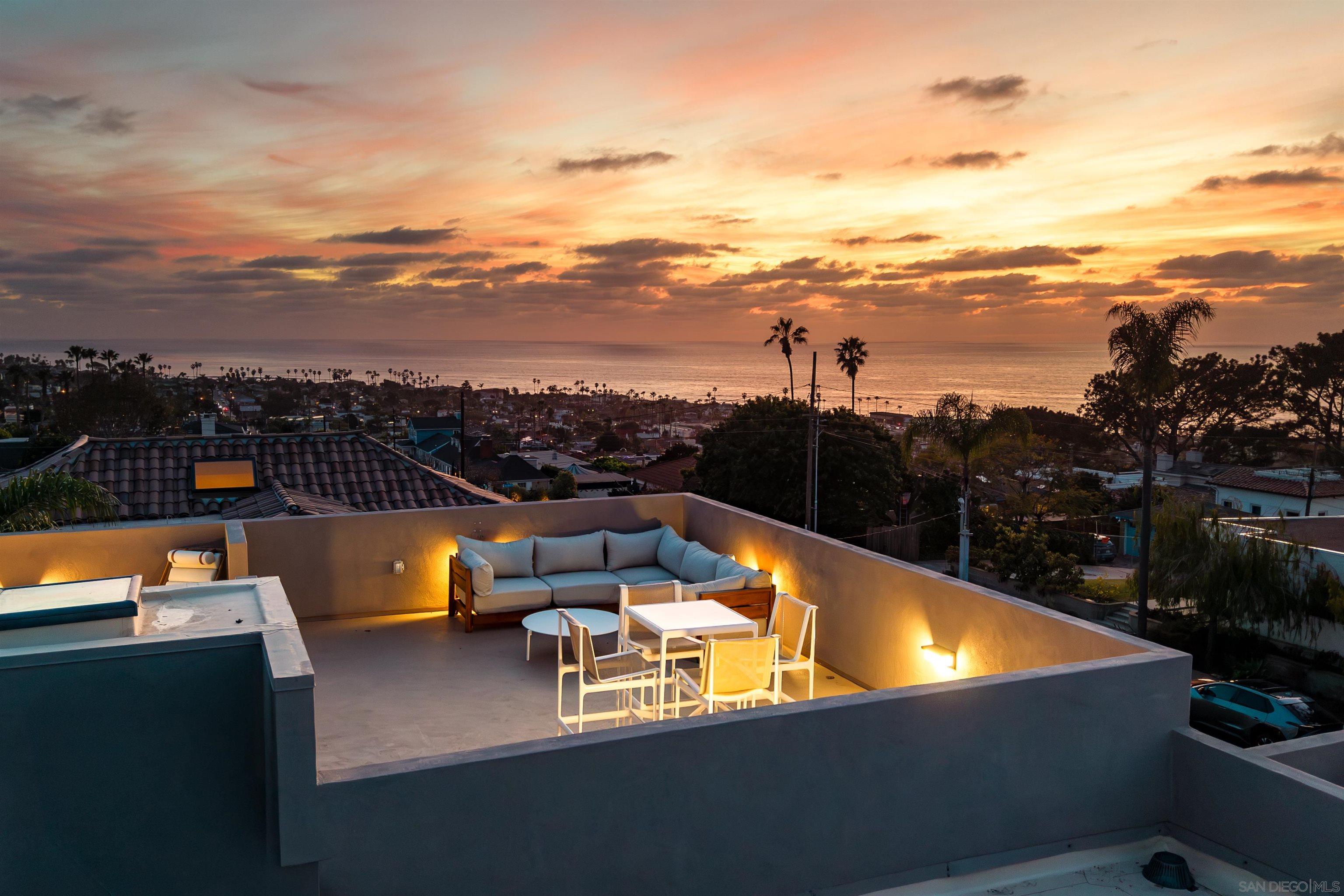 Detail Gallery Image 69 of 75 For 4593  Coronado Ave, San Diego,  CA 92107 - 4 Beds | 3 Baths