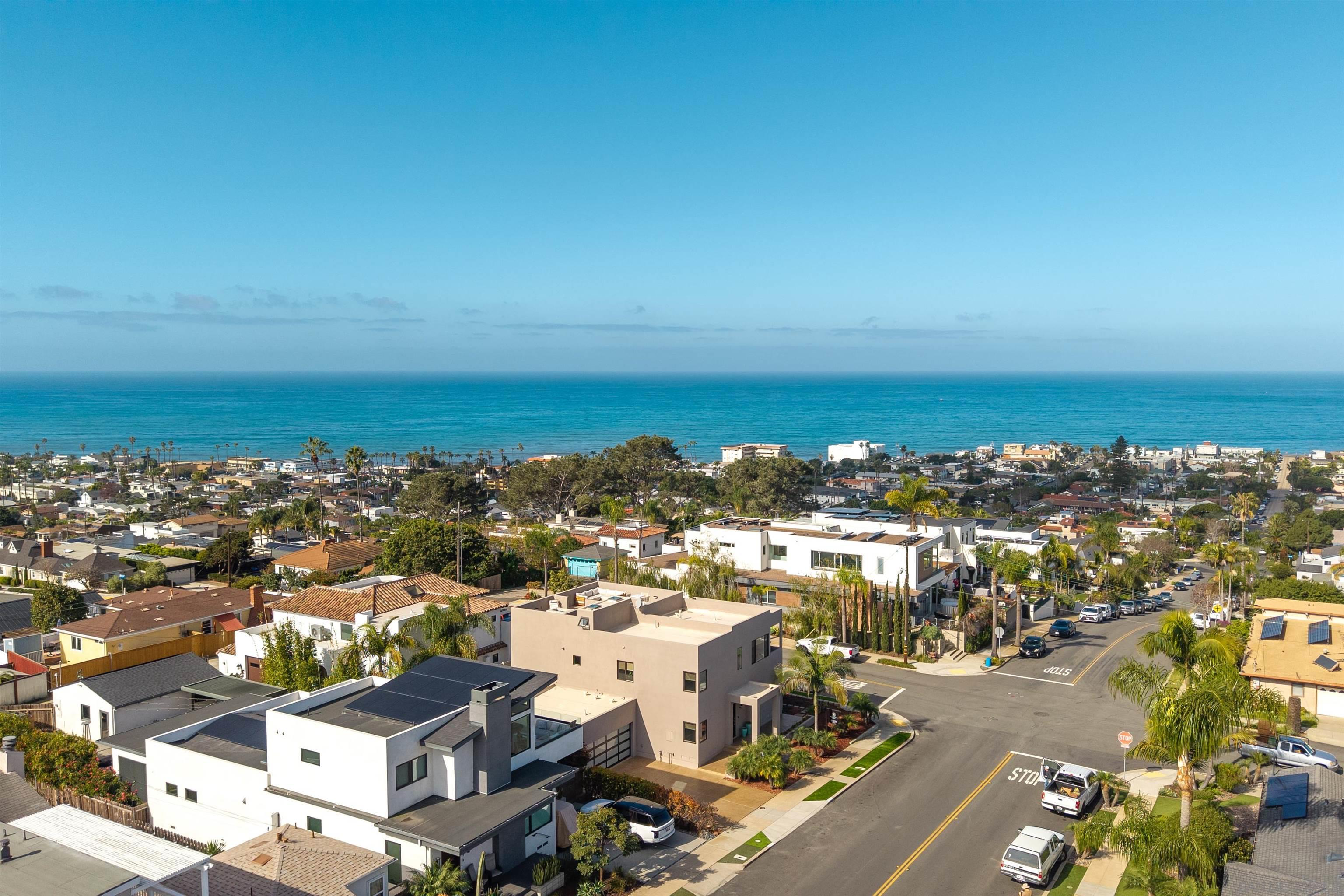 Detail Gallery Image 74 of 75 For 4593  Coronado Ave, San Diego,  CA 92107 - 4 Beds | 3 Baths