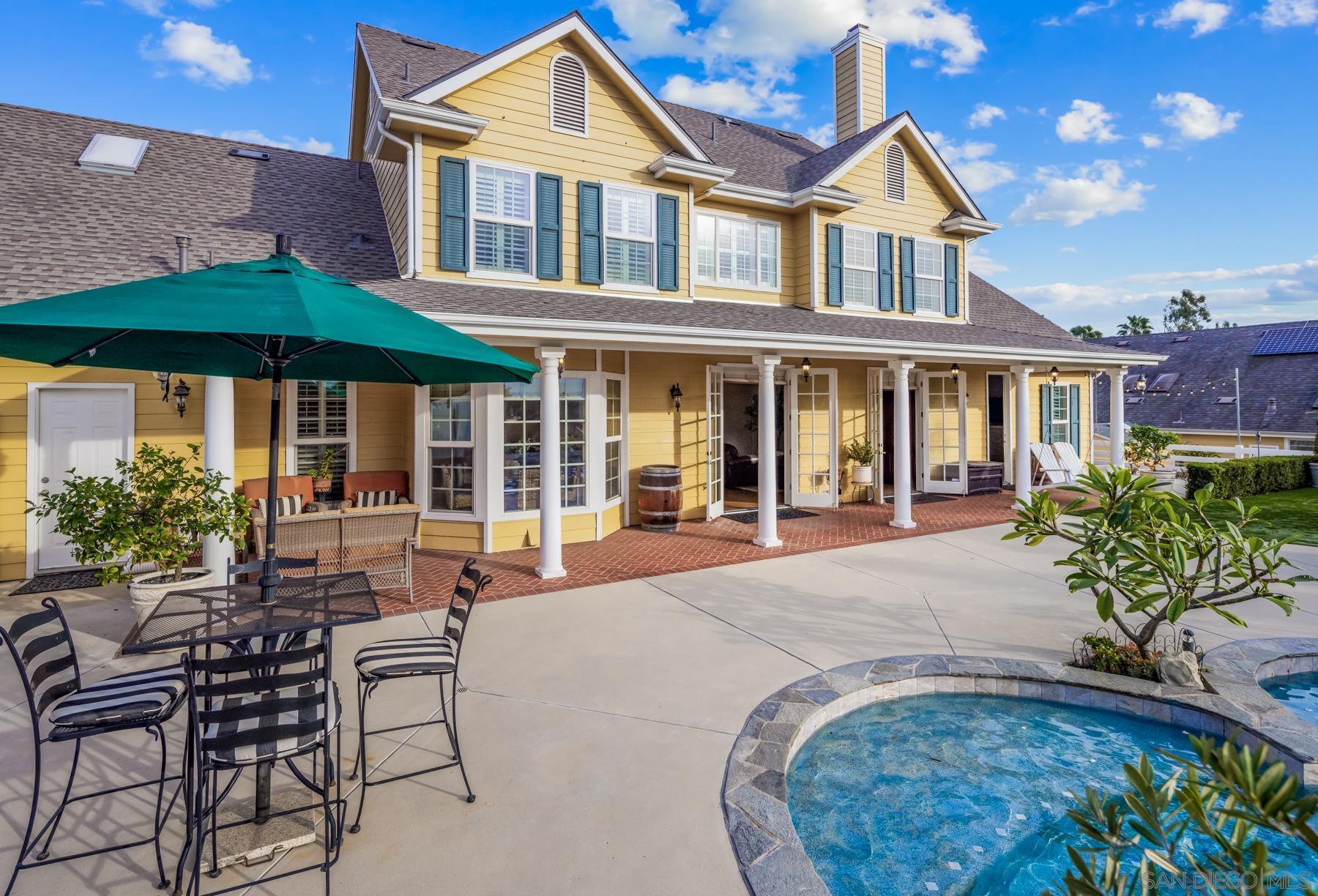 Detail Gallery Image 31 of 50 For 2035-41  Mango Glen, Vista,  CA 92084 - 6 Beds | 4/1 Baths