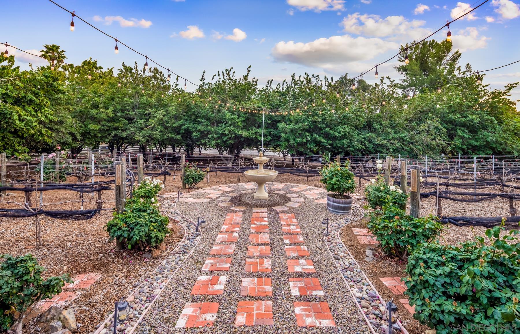 Detail Gallery Image 37 of 50 For 2035-41  Mango Glen, Vista,  CA 92084 - 6 Beds | 4/1 Baths