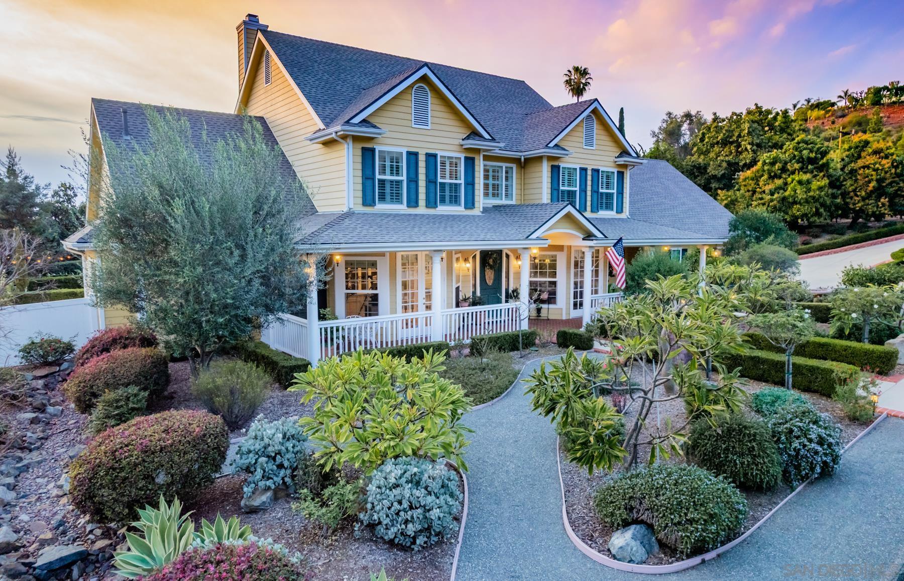 Detail Gallery Image 46 of 50 For 2035-41  Mango Glen, Vista,  CA 92084 - 6 Beds | 4/1 Baths