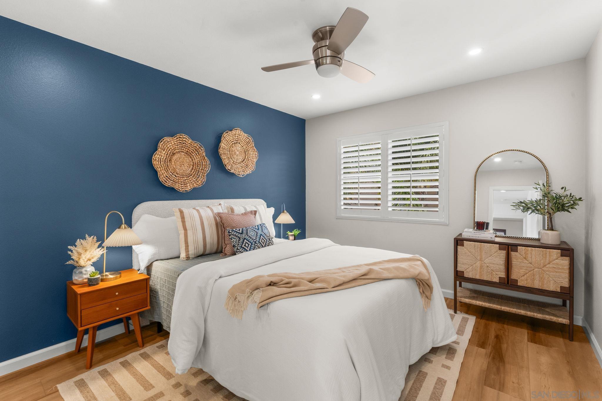 Detail Gallery Image 25 of 51 For 9715  Stonecrest Blvd, San Diego,  CA 92123 - 3 Beds | 2/1 Baths