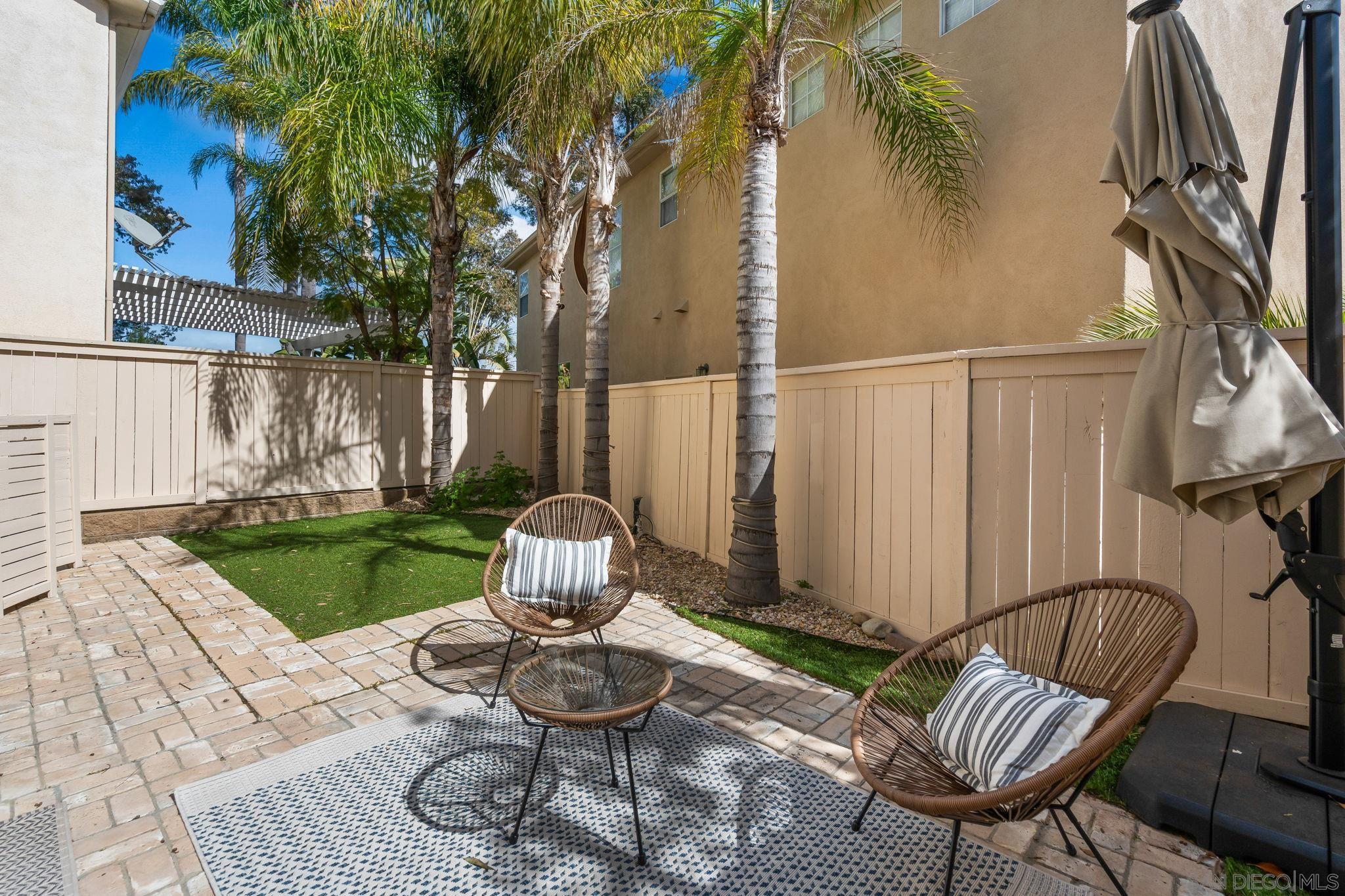 Detail Gallery Image 33 of 51 For 9715  Stonecrest Blvd, San Diego,  CA 92123 - 3 Beds | 2/1 Baths