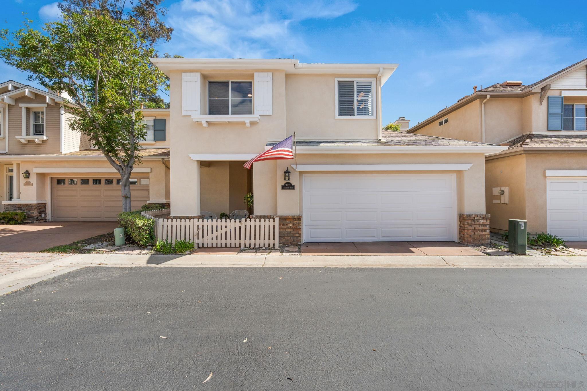 Detail Gallery Image 37 of 51 For 9715  Stonecrest Blvd, San Diego,  CA 92123 - 3 Beds | 2/1 Baths