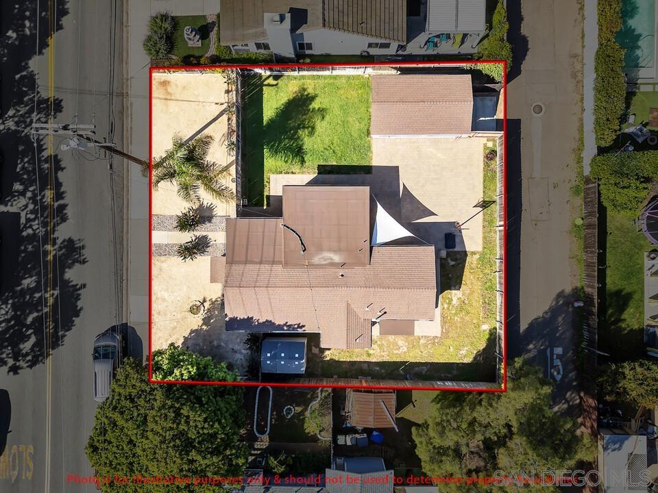 Detail Gallery Image 33 of 43 For 979  Connecticut, Imperial Beach,  CA 91932 - 3 Beds | 2 Baths